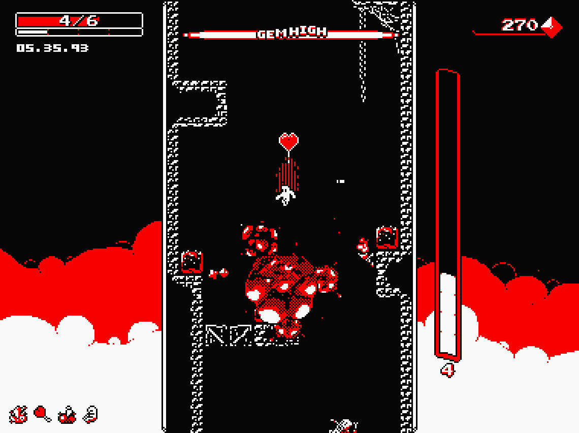 Downwell Preview 4