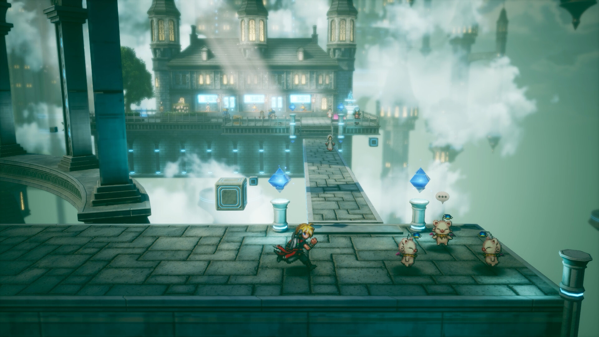 FINAL FANTASY RESONANCE Preview 2