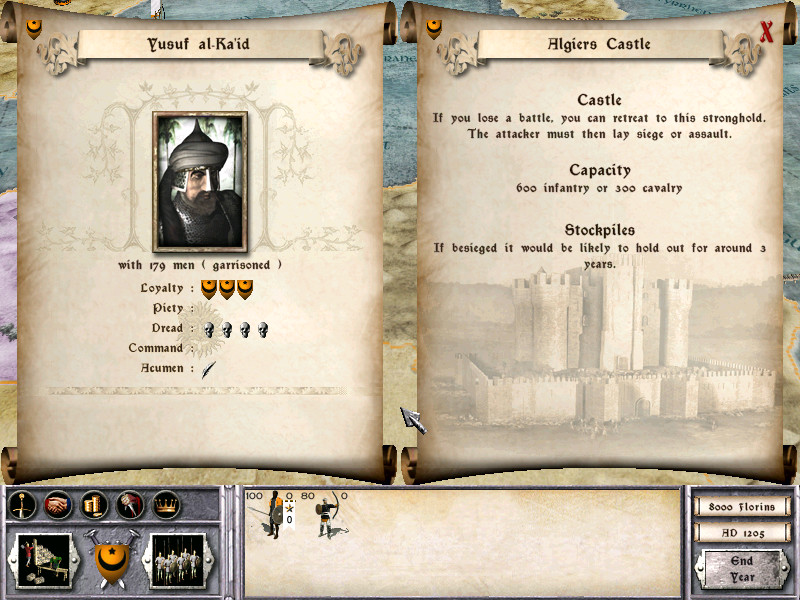 Medieval: Total War™ — Collection Preview 4