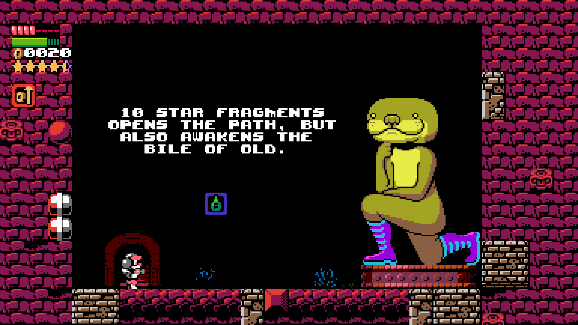 UFO 50 Preview 3