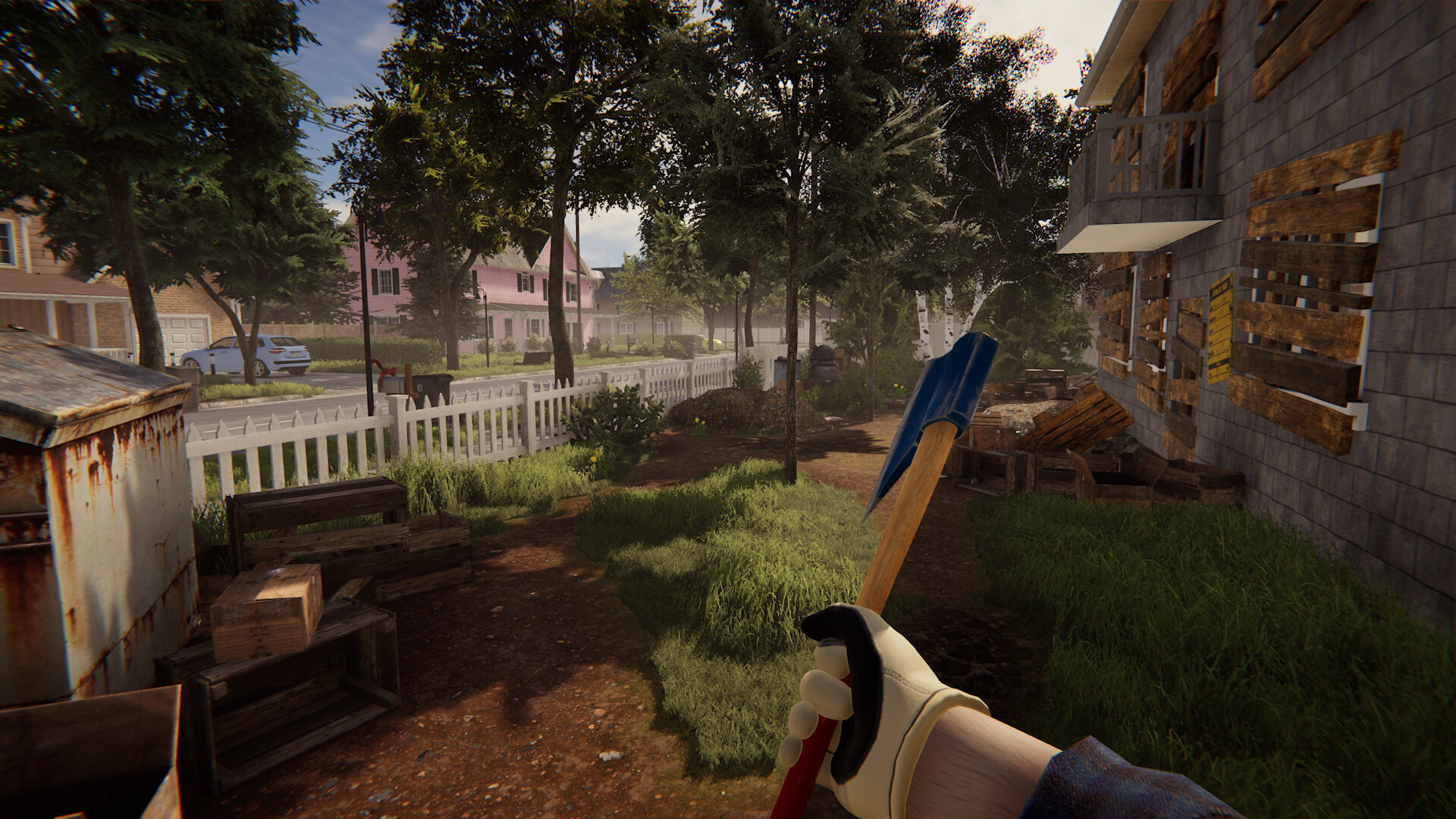 House Flipper Remastered Collection Preview 1