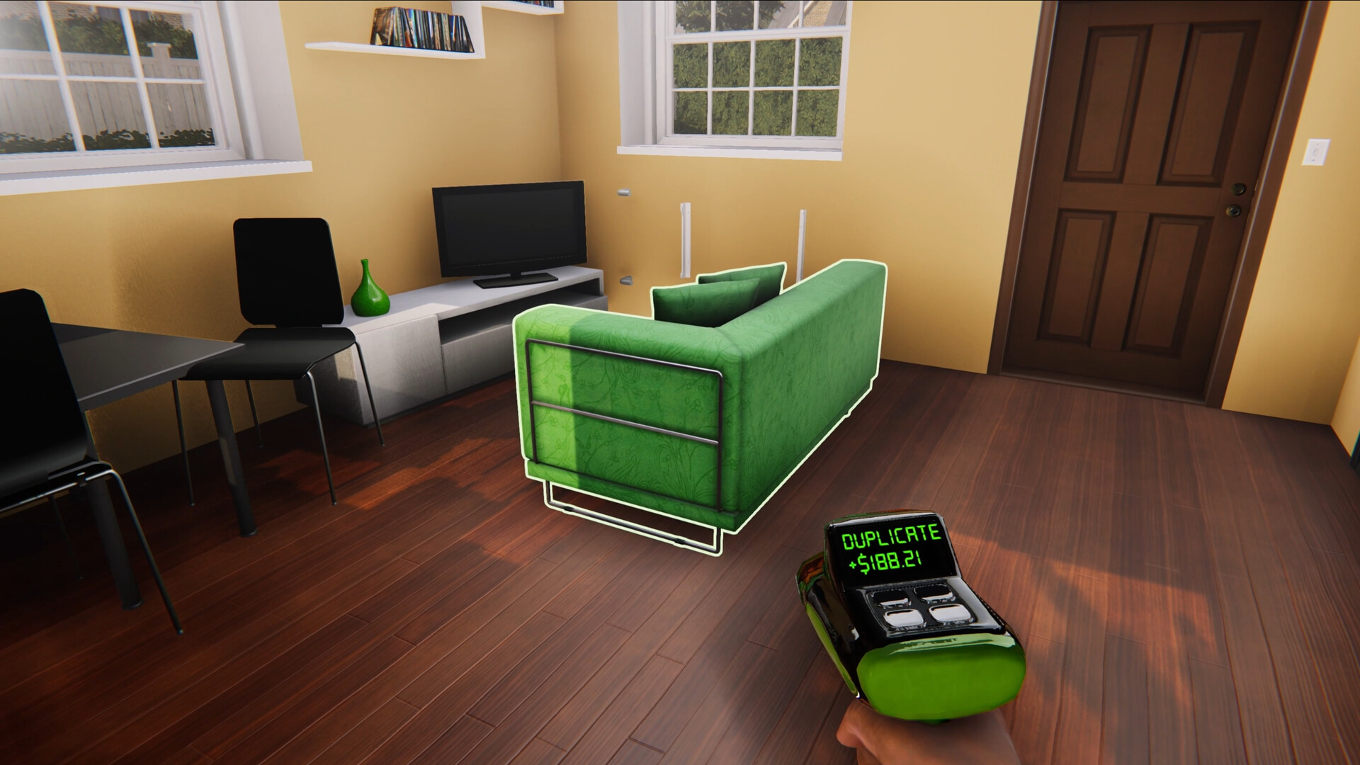House Flipper Remastered Collection Preview 3