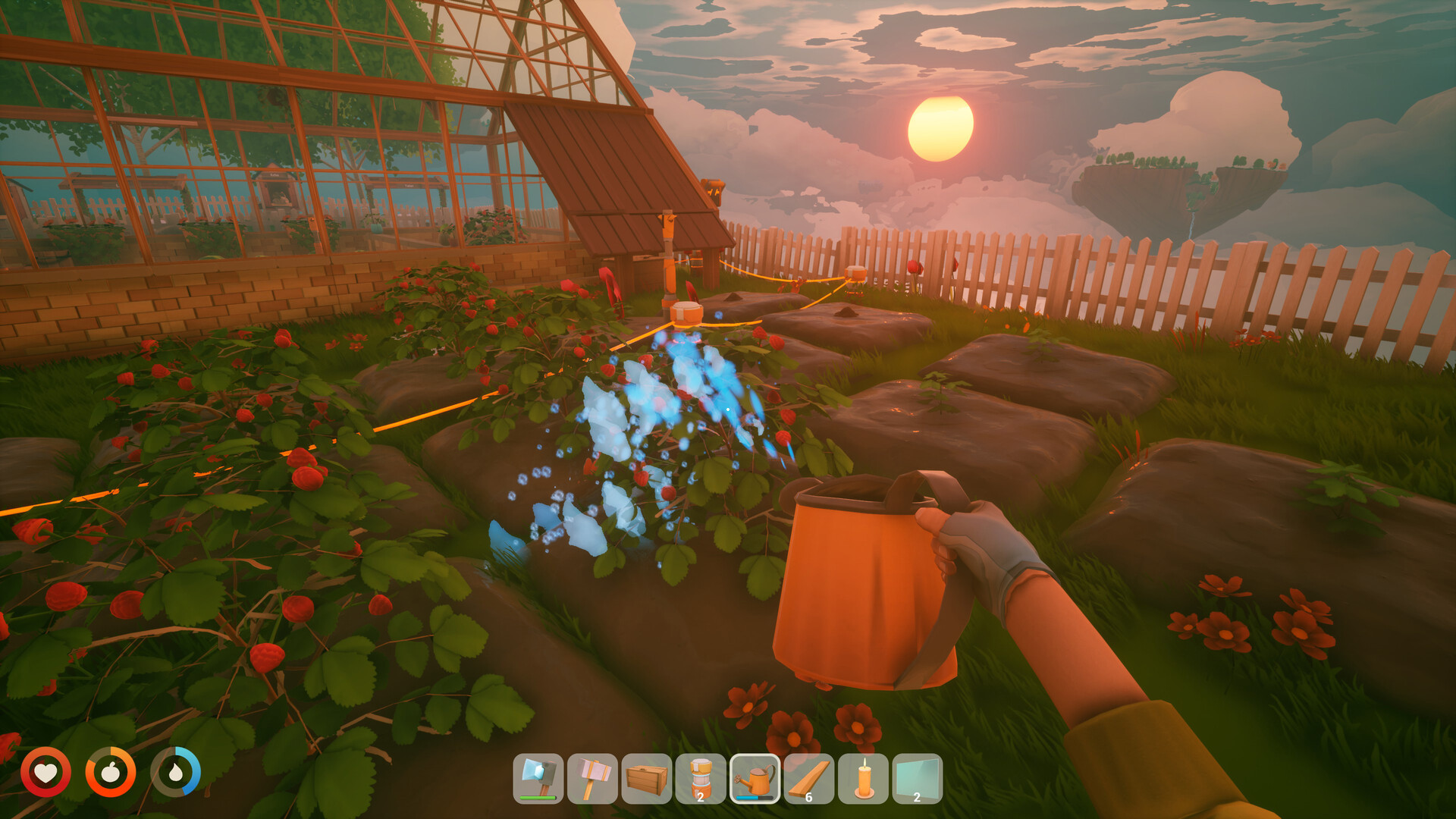 Solarpunk™ Preview 2