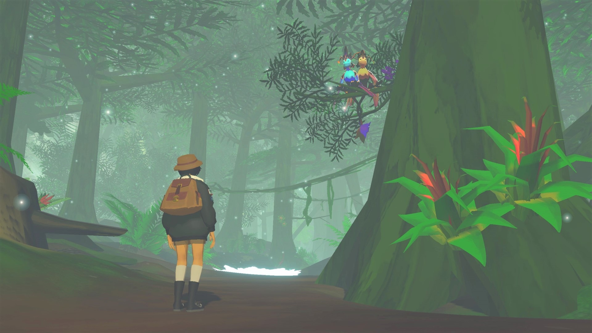 Beasts of Maravilla Island Preview 5