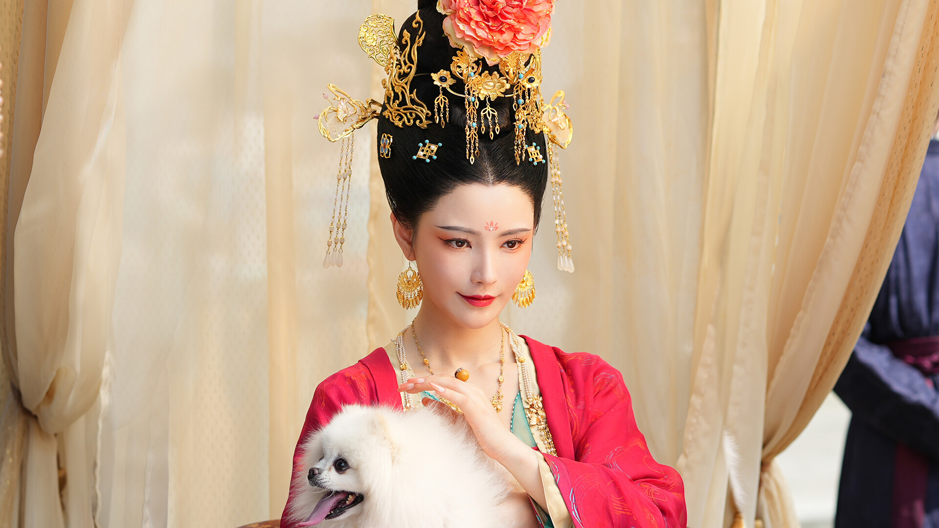 Road to Empress I Preview 2