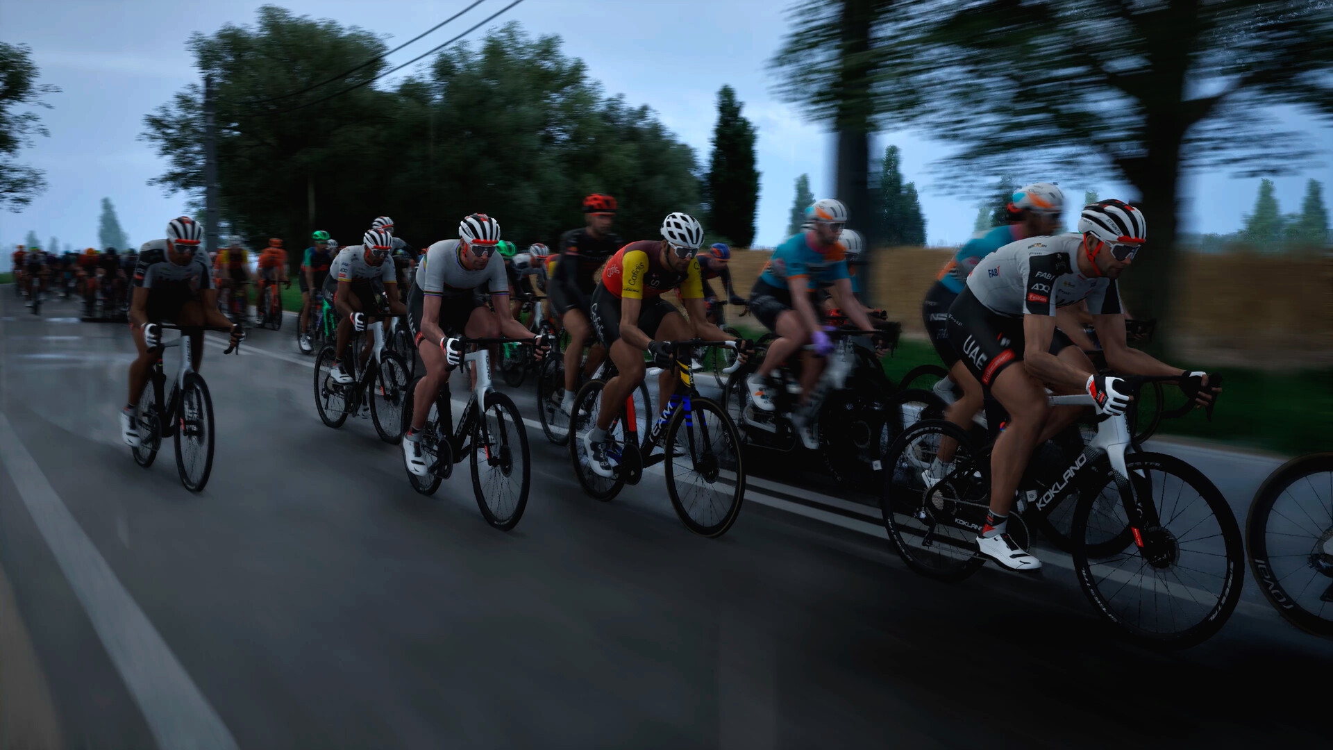 Tour de France 2026 Preview 1