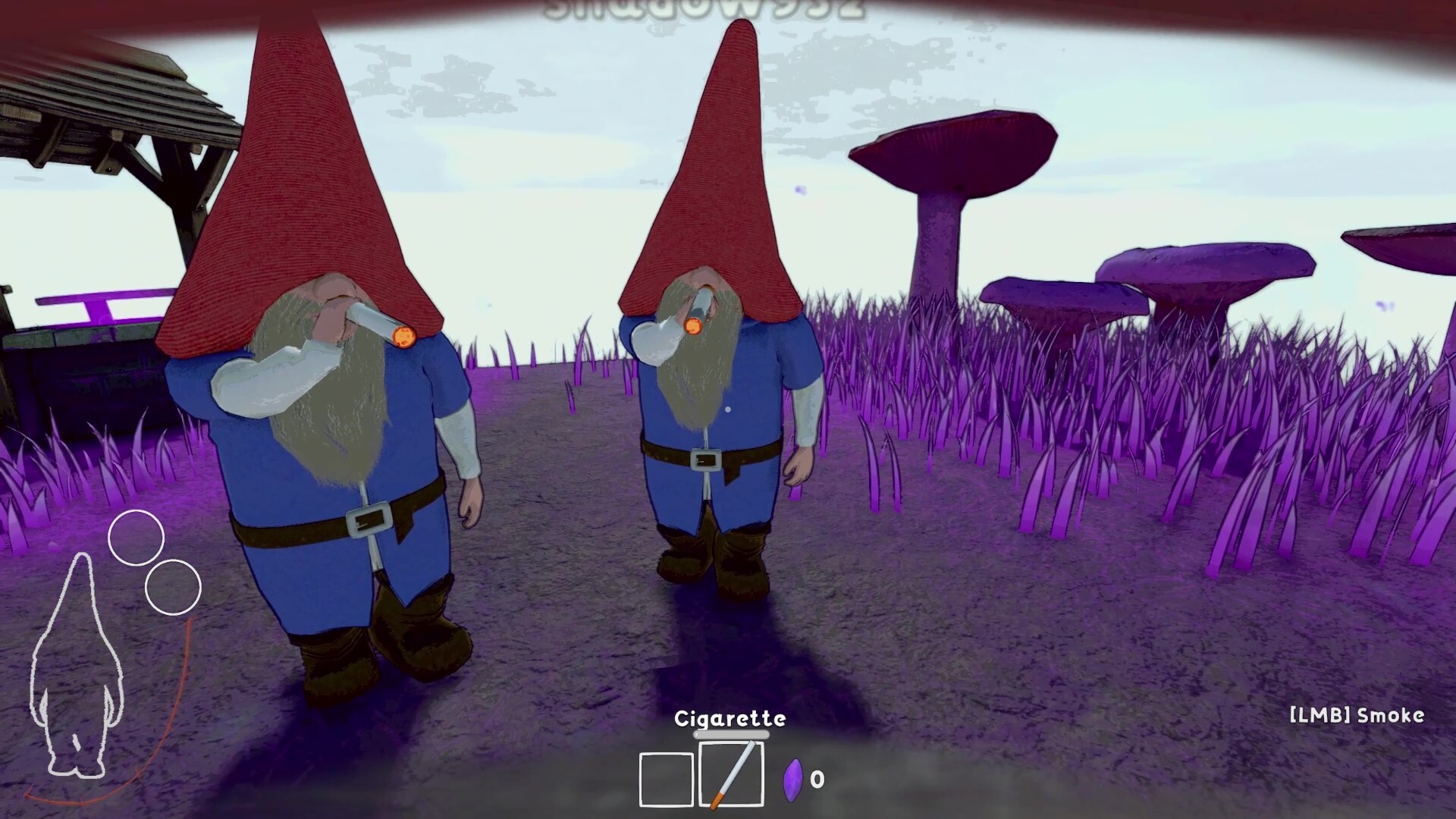 Burglin’ Gnomes Preview 2