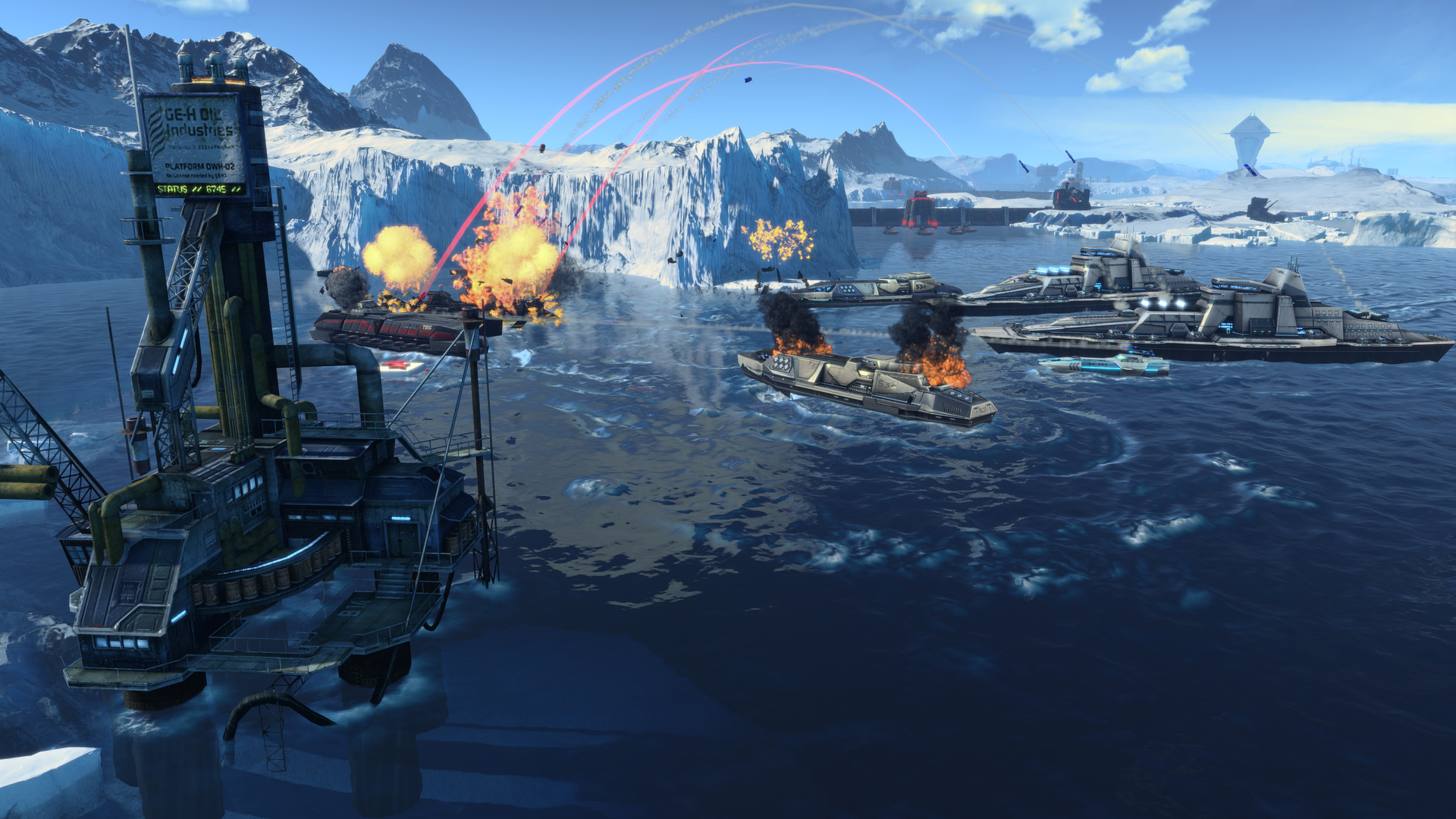 Anno 2205™ Preview 3