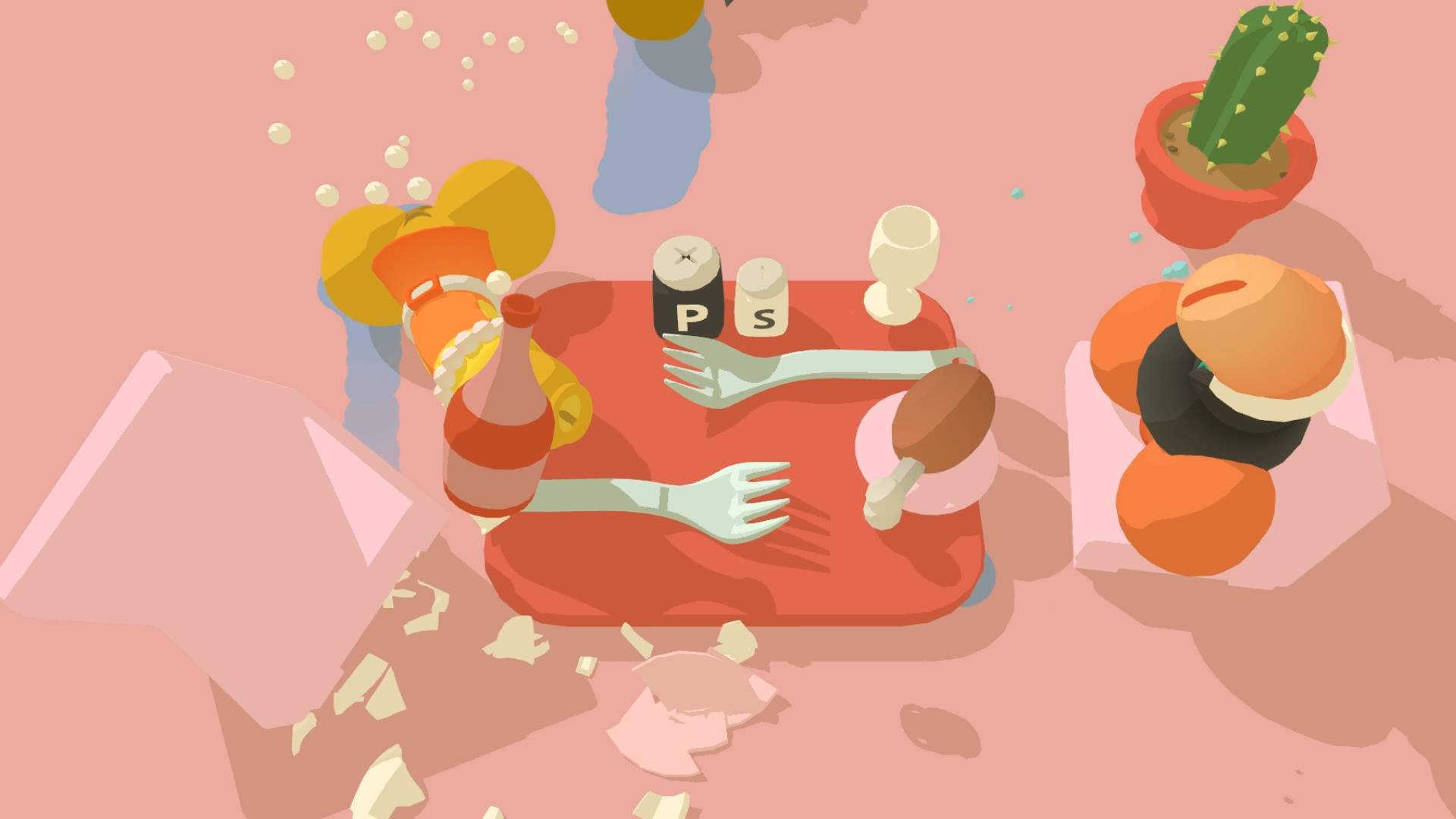 Genital Jousting Preview 3