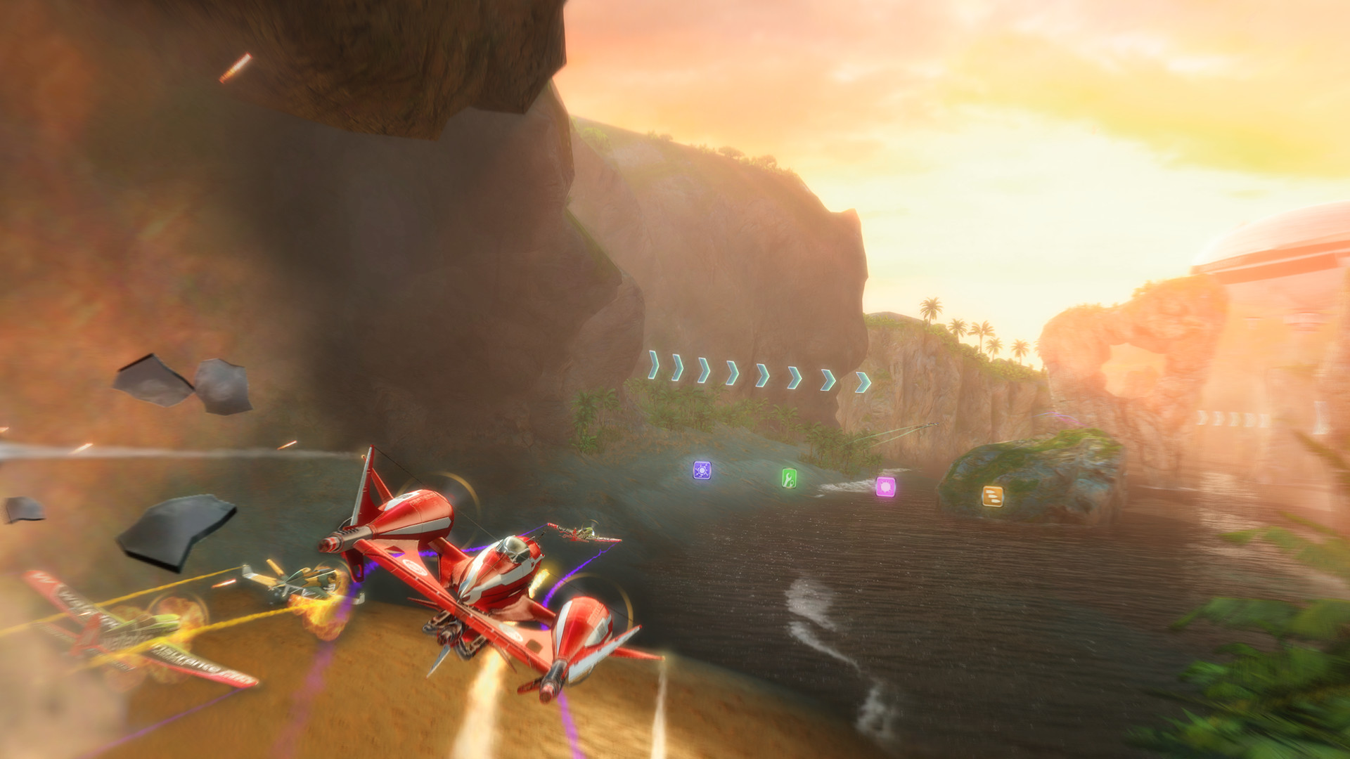 Skydrift Infinity Preview 1