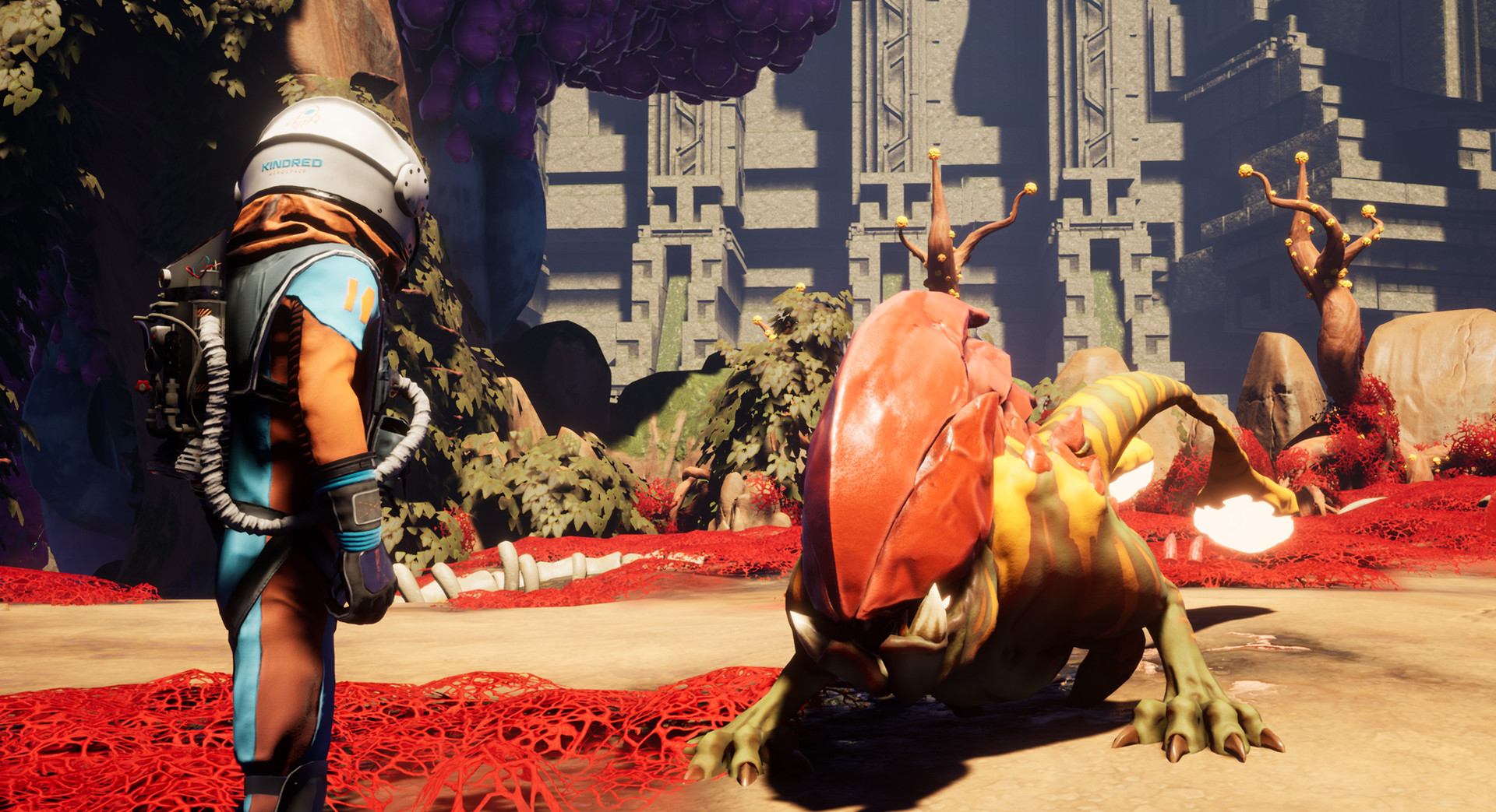 Journey To The Savage Planet Preview 4
