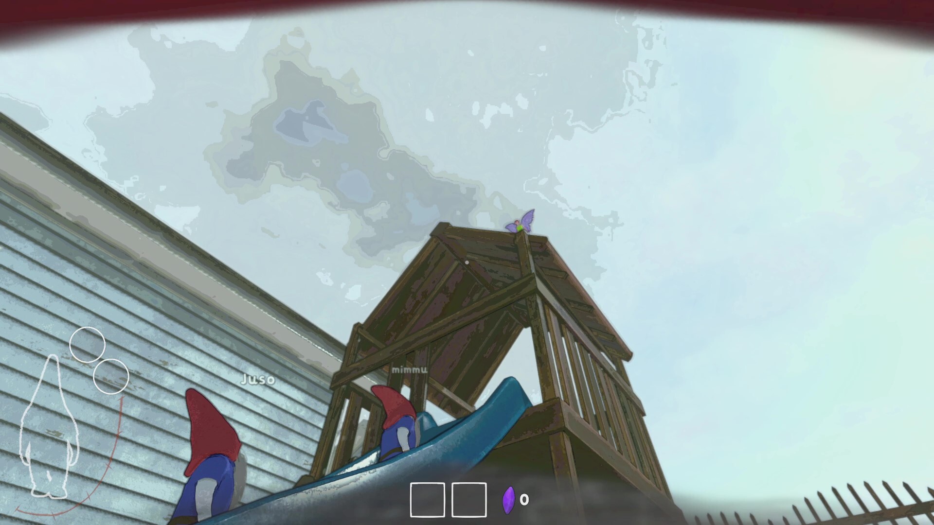 Burglin’ Gnomes Preview 4