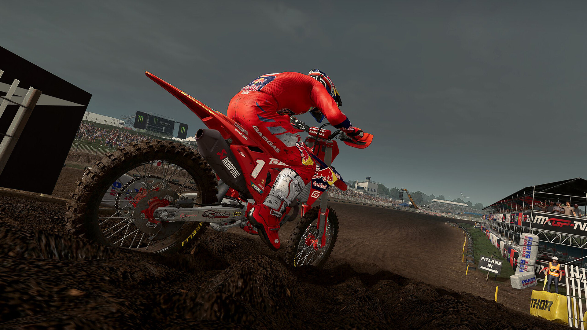 MXGP 24: The Official Game Preview 5