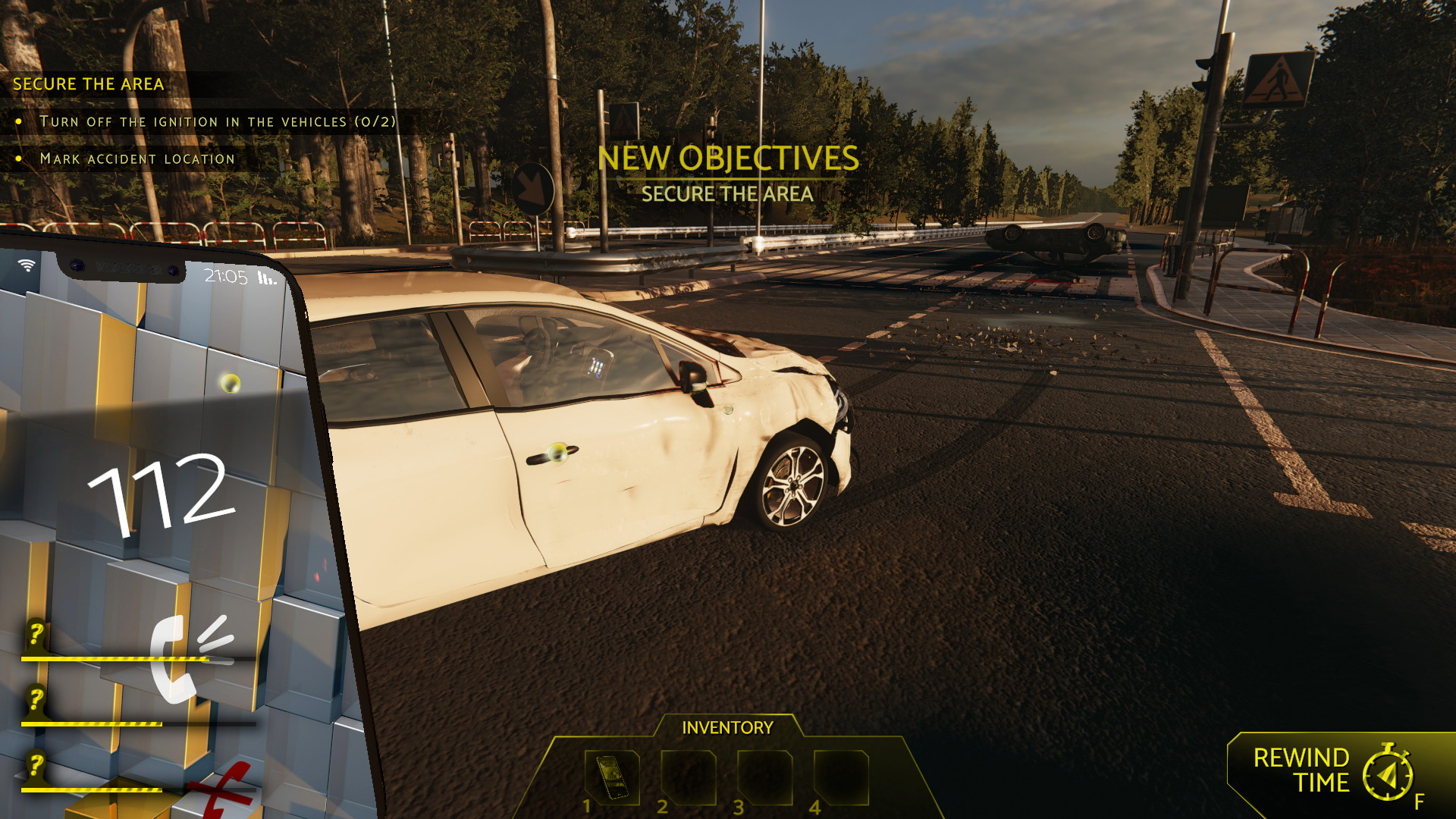 Accident Preview 5