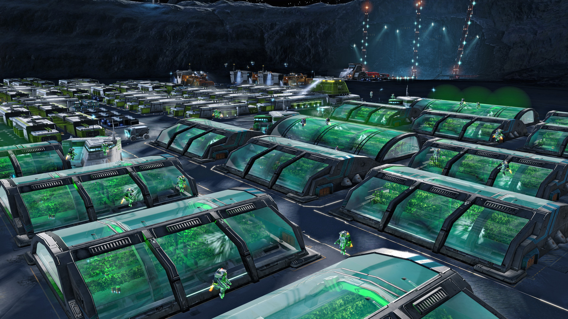 Anno 2205™ Preview 5