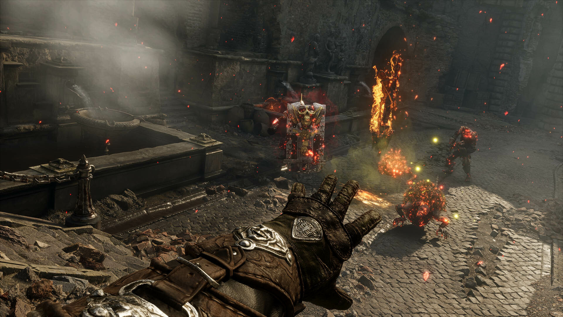 Witchfire Preview 5