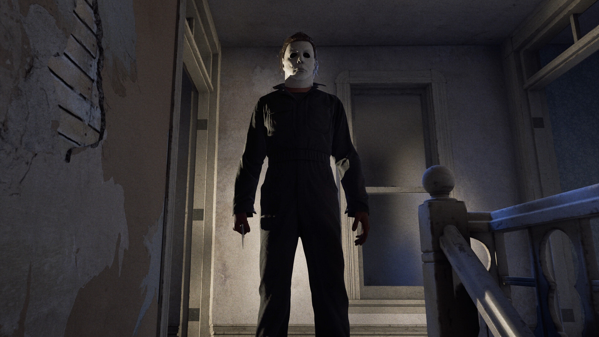 Halloween: The Game Preview 1