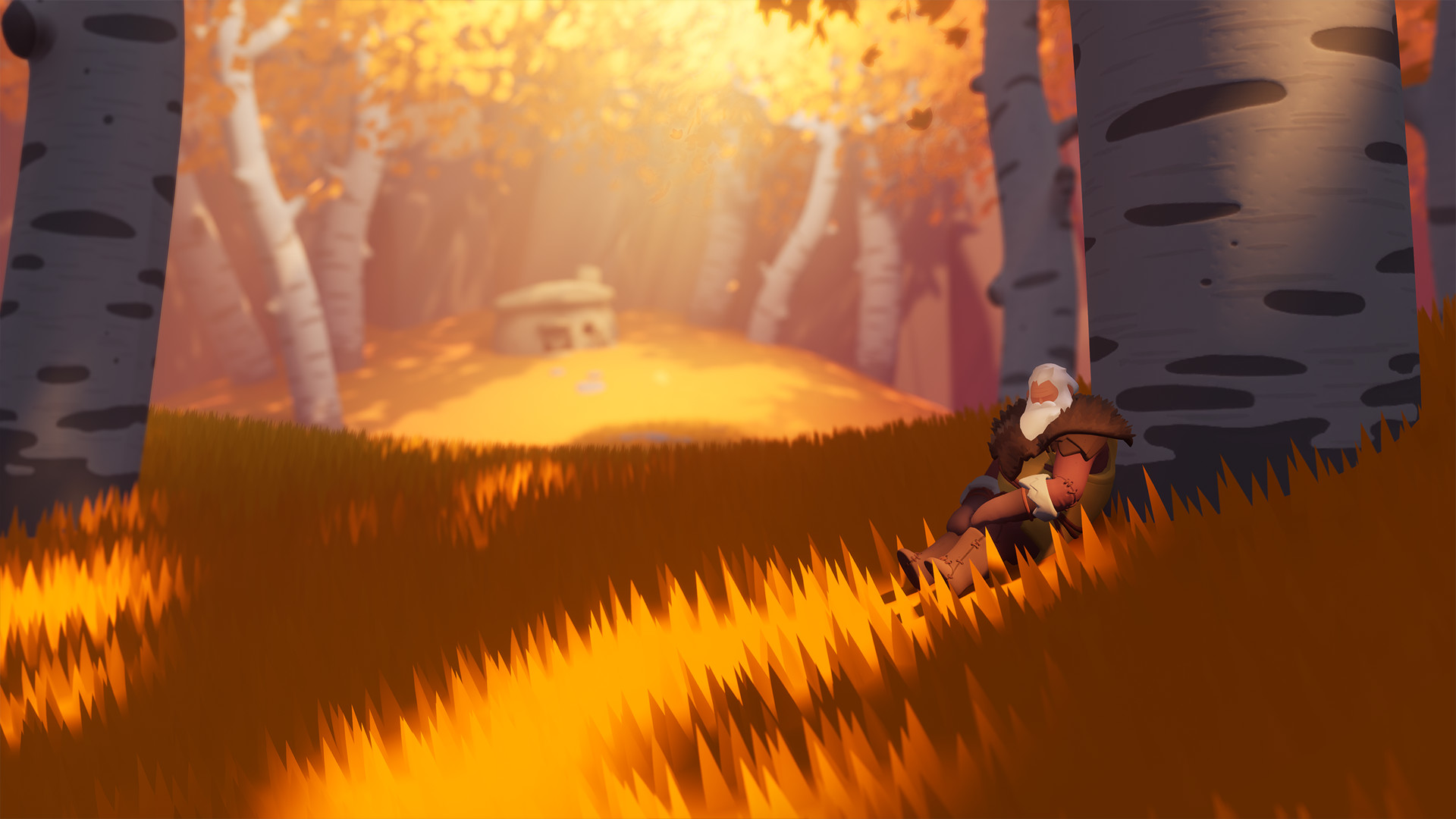 Arise: A Simple Story Preview 2