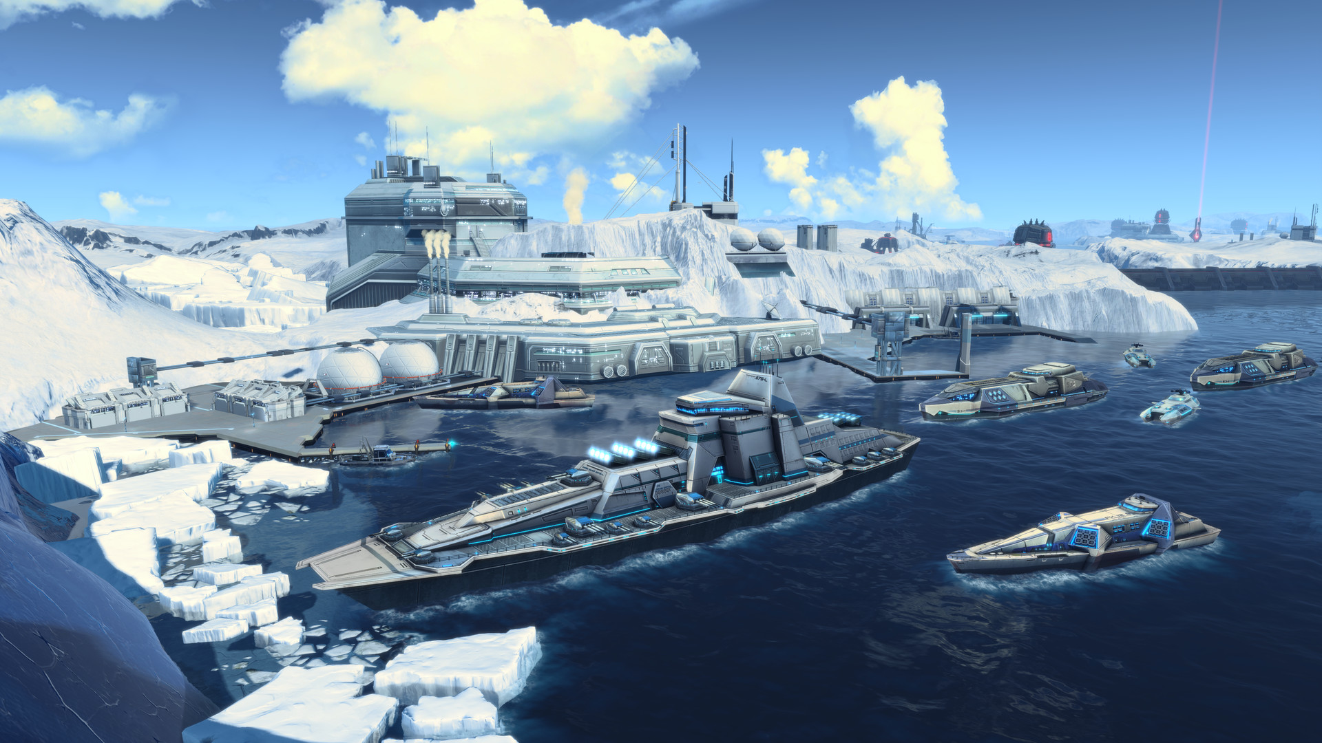 Anno 2205™ Preview 2