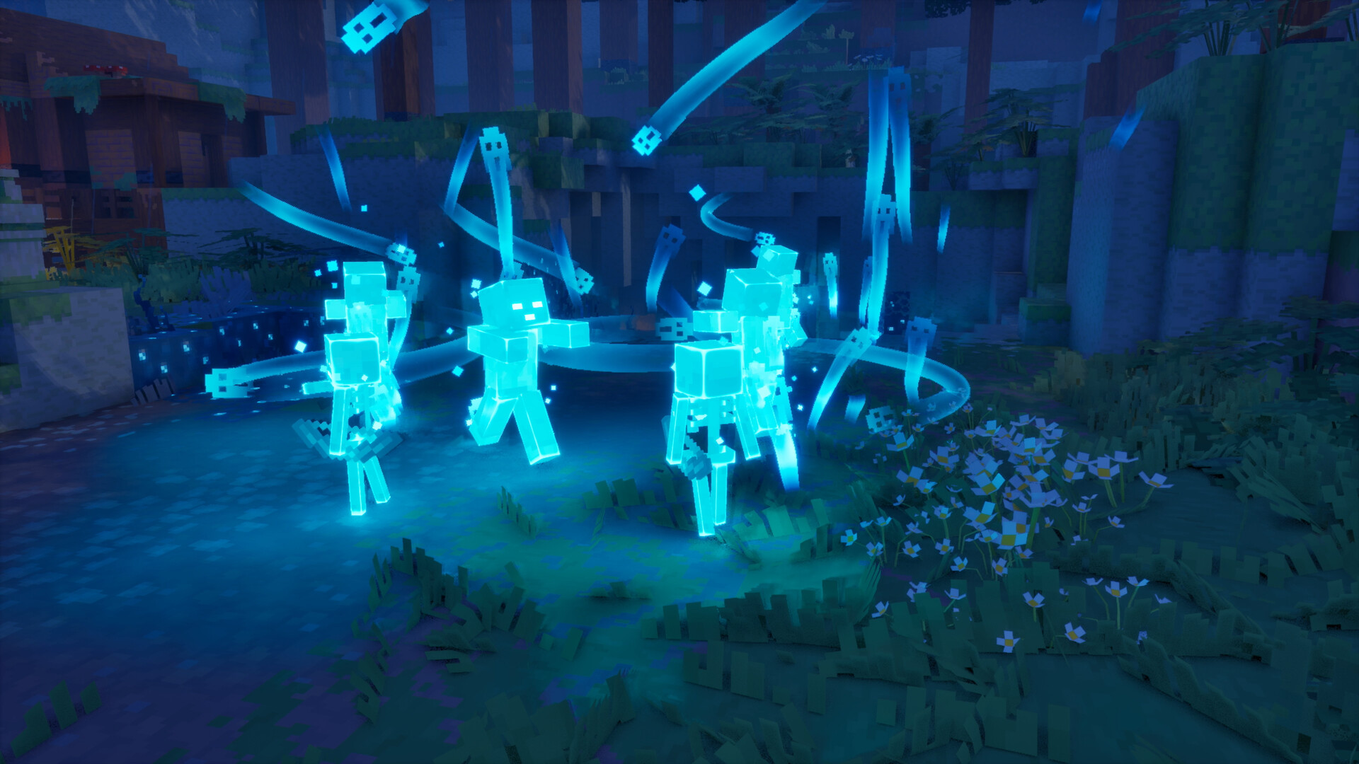 Minecraft Dungeons II Preview 4