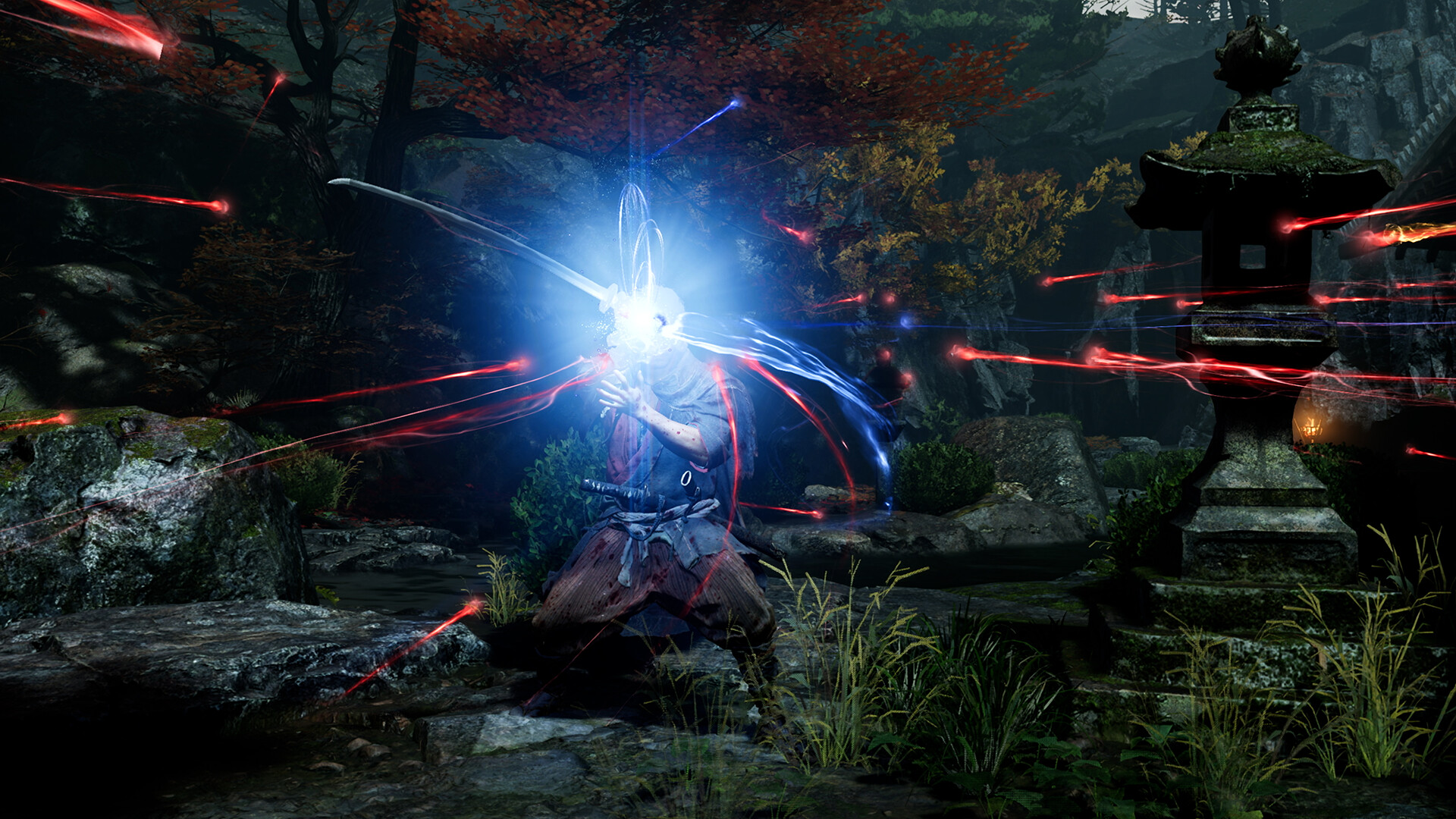 Onimusha: Way of the Sword Preview 3