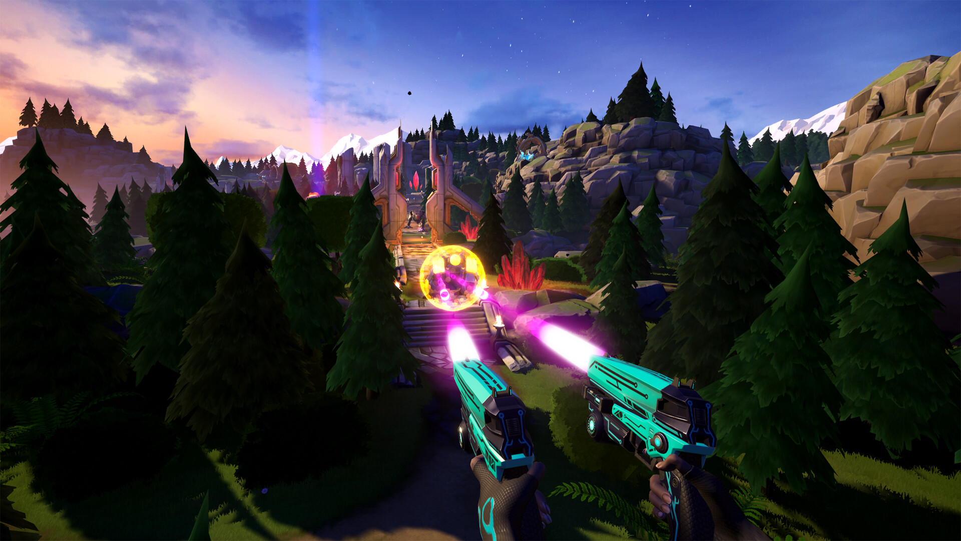 STARVAULT Preview 1