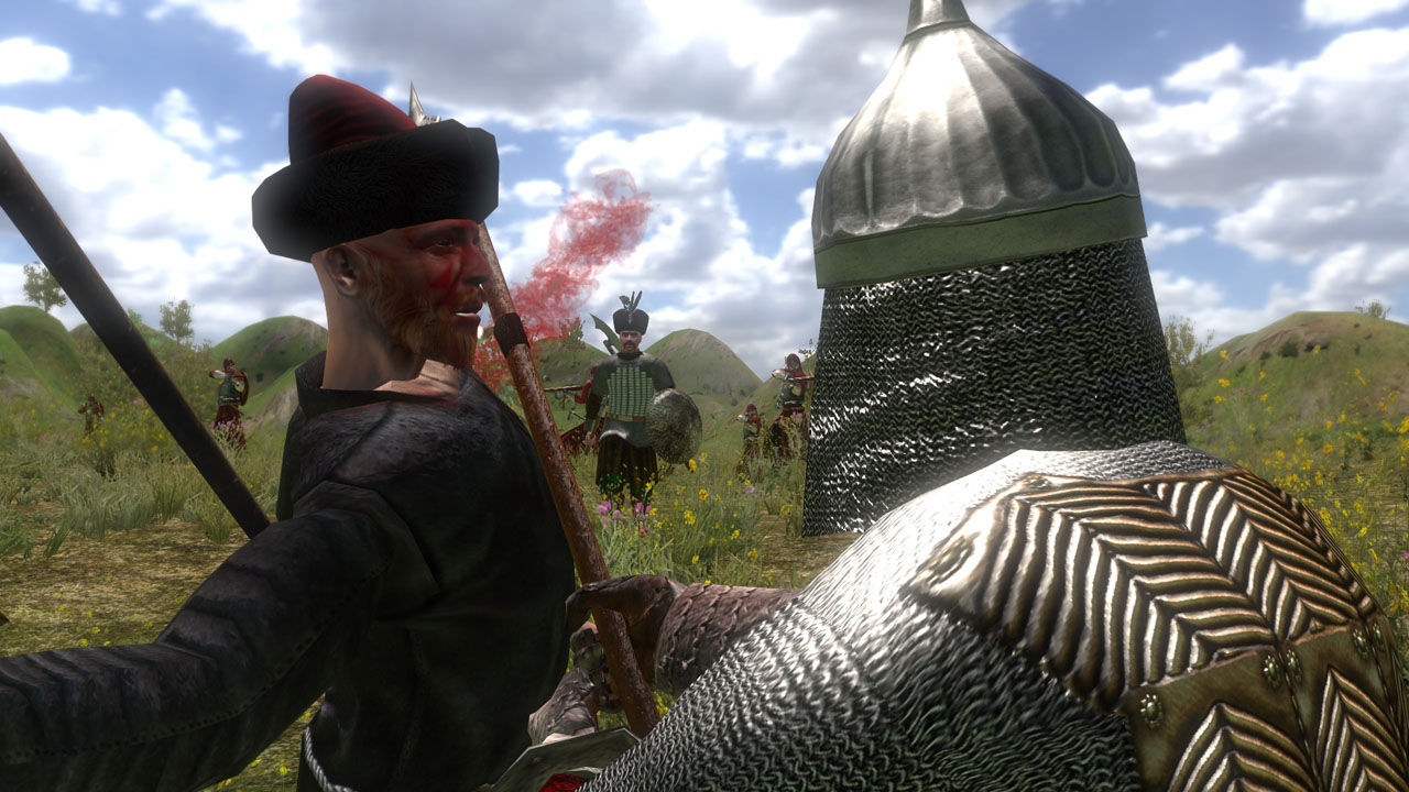Mount & Blade: With Fire & Sword Preview 4
