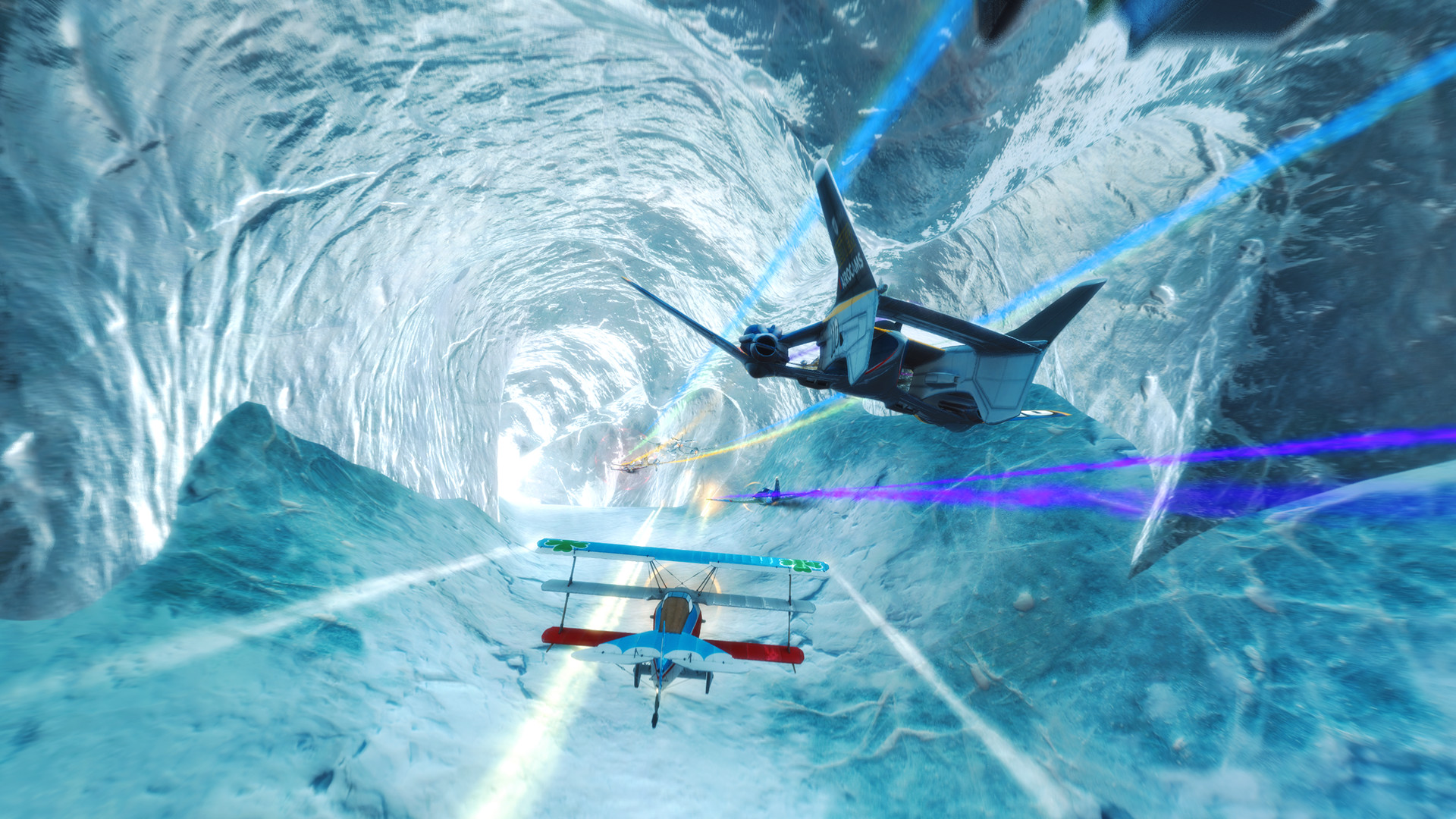 Skydrift Infinity Preview 4