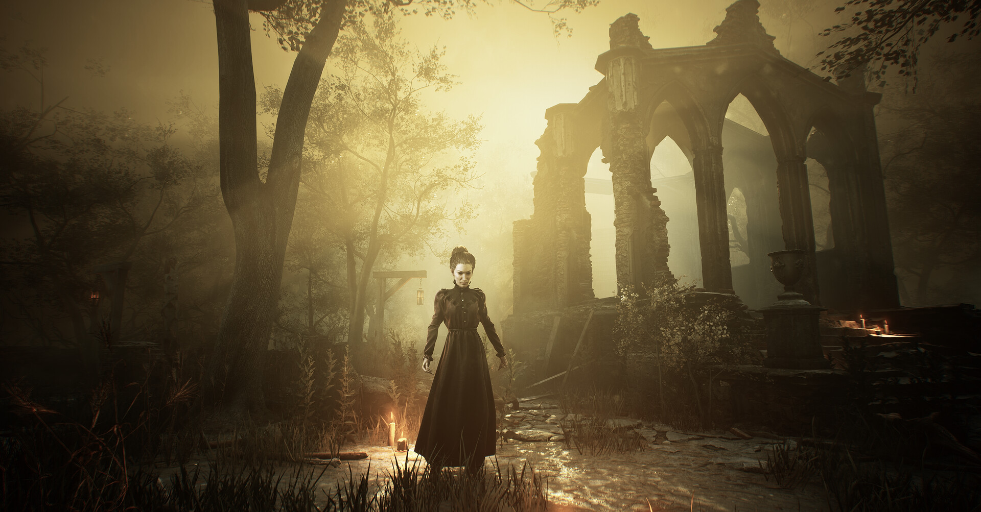Soulslinger: Envoy of Death Preview 2