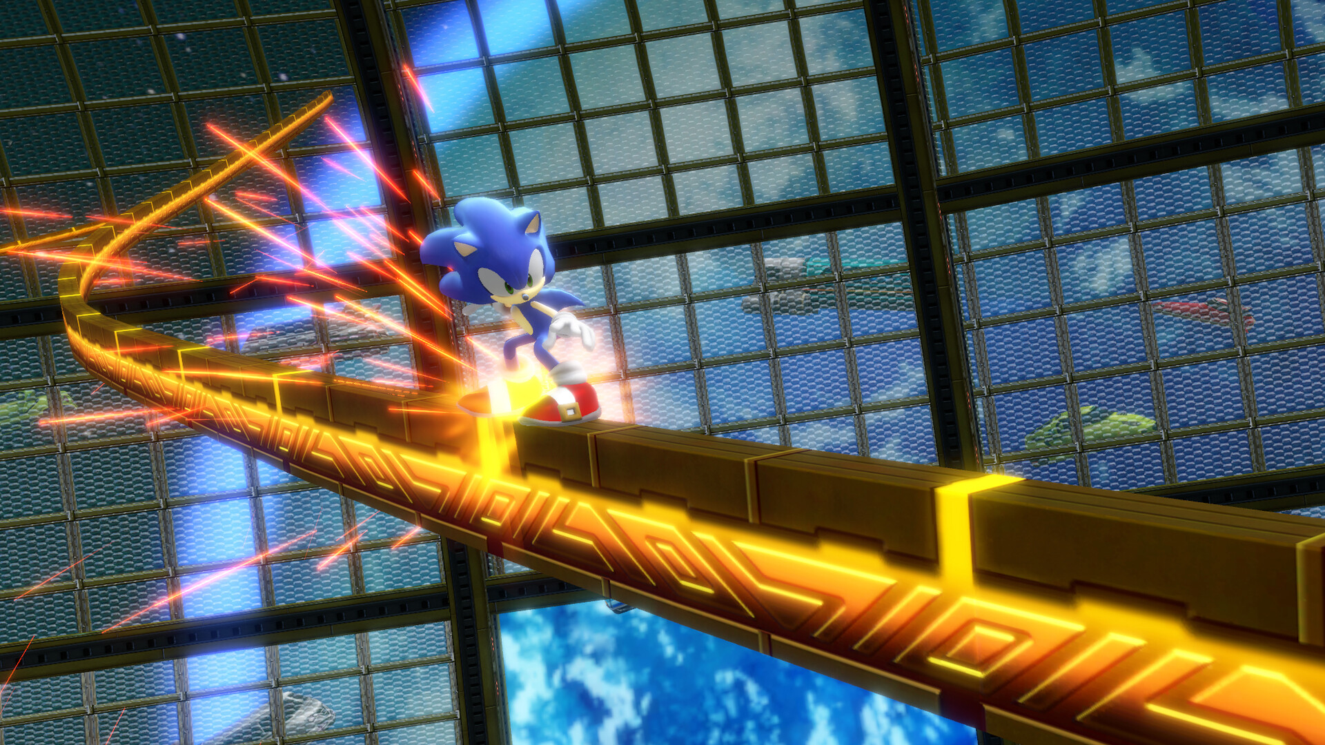 Sonic Colors: Ultimate Preview 5