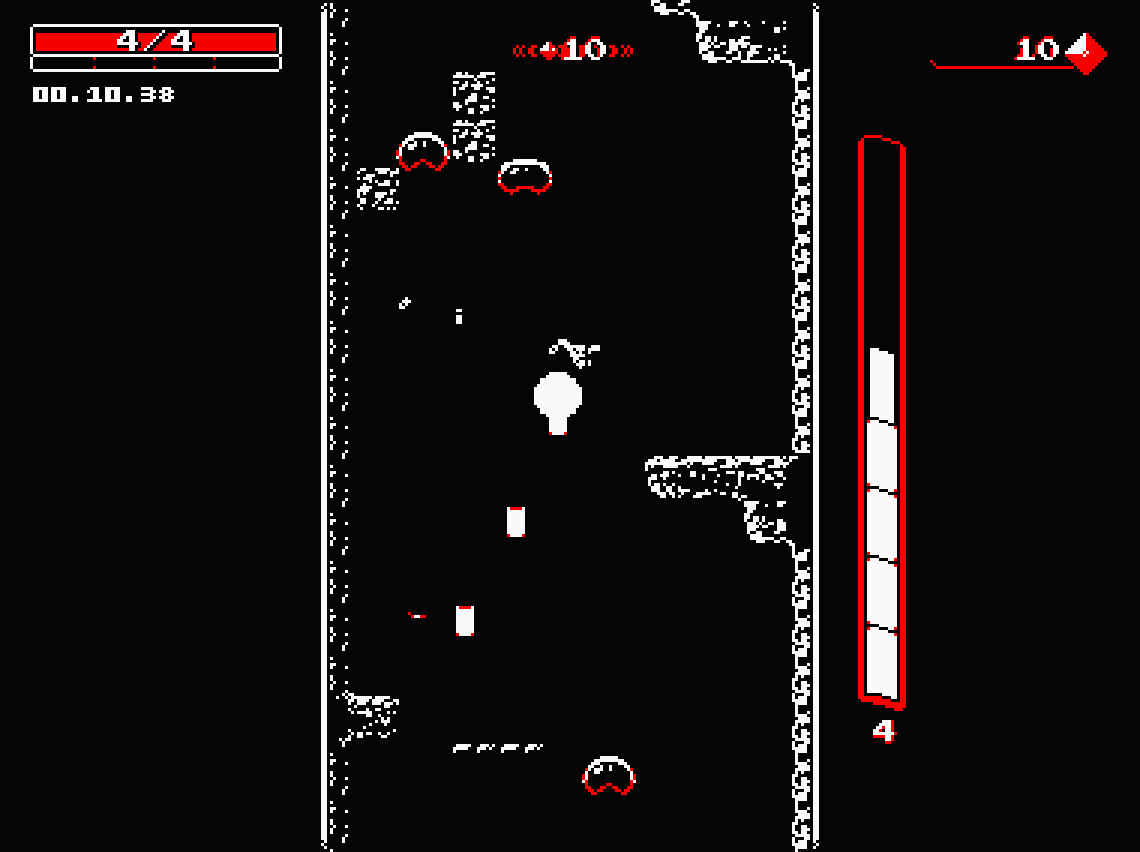 Downwell Preview 3