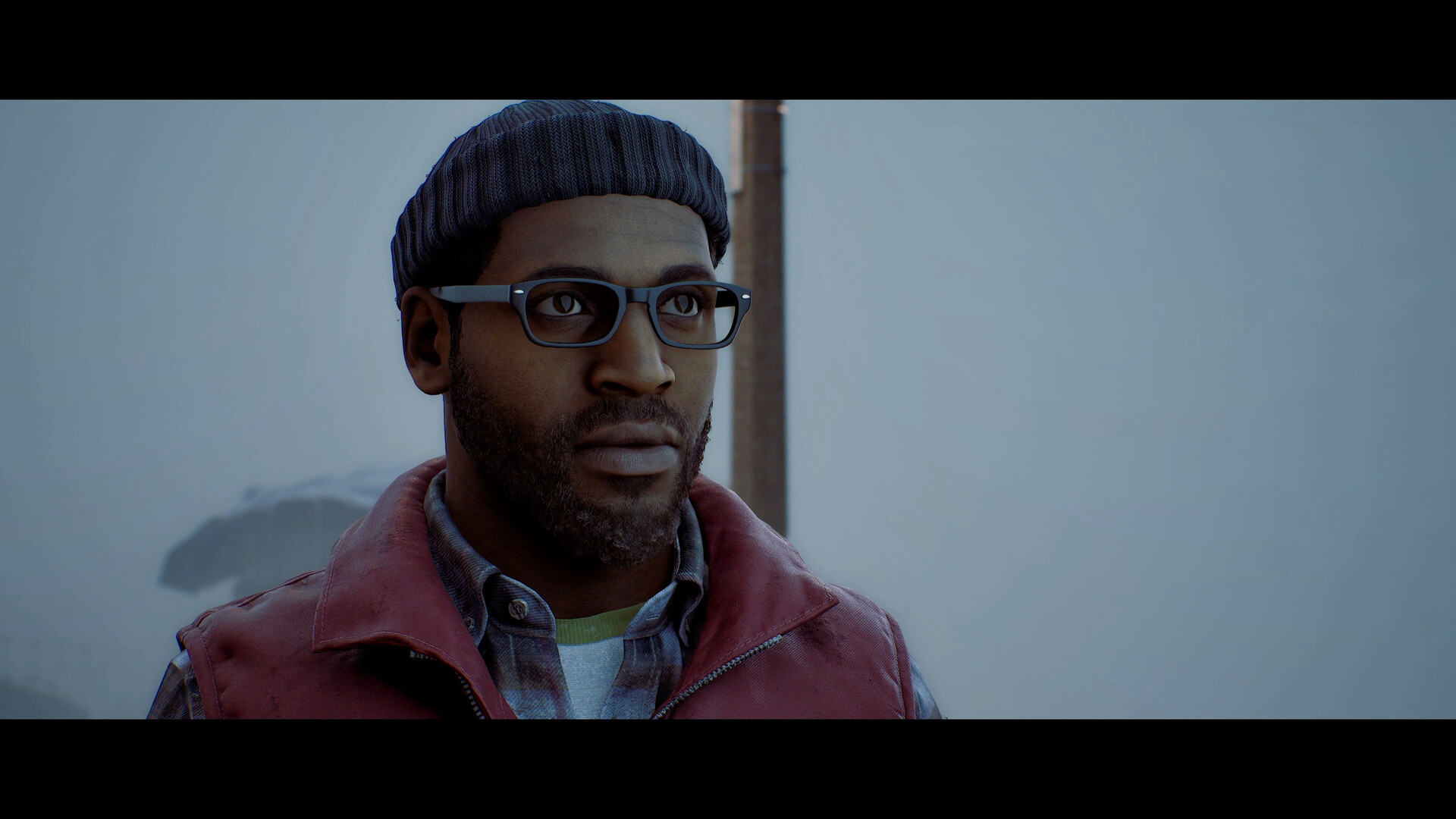 SILENT HILL: Townfall Preview 1