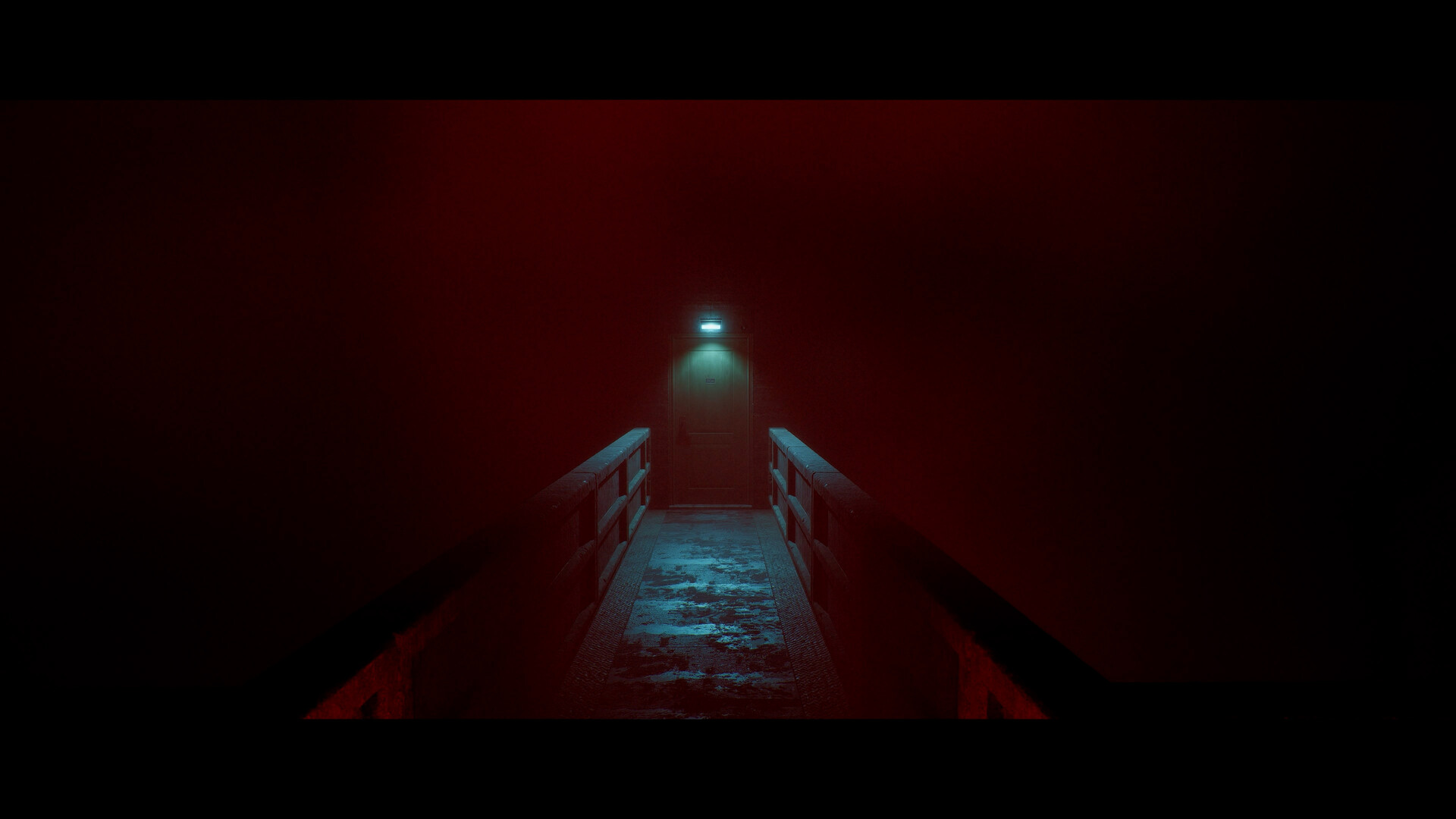 SILENT HILL: Townfall Preview 5