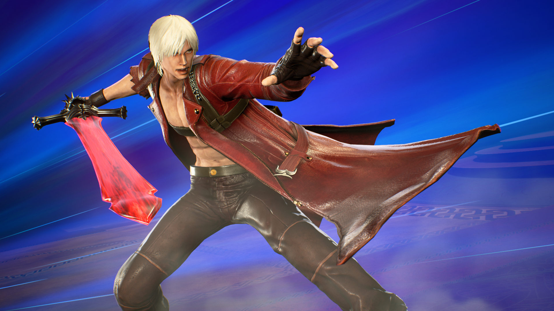Marvel vs. Capcom: Infinite Preview 4