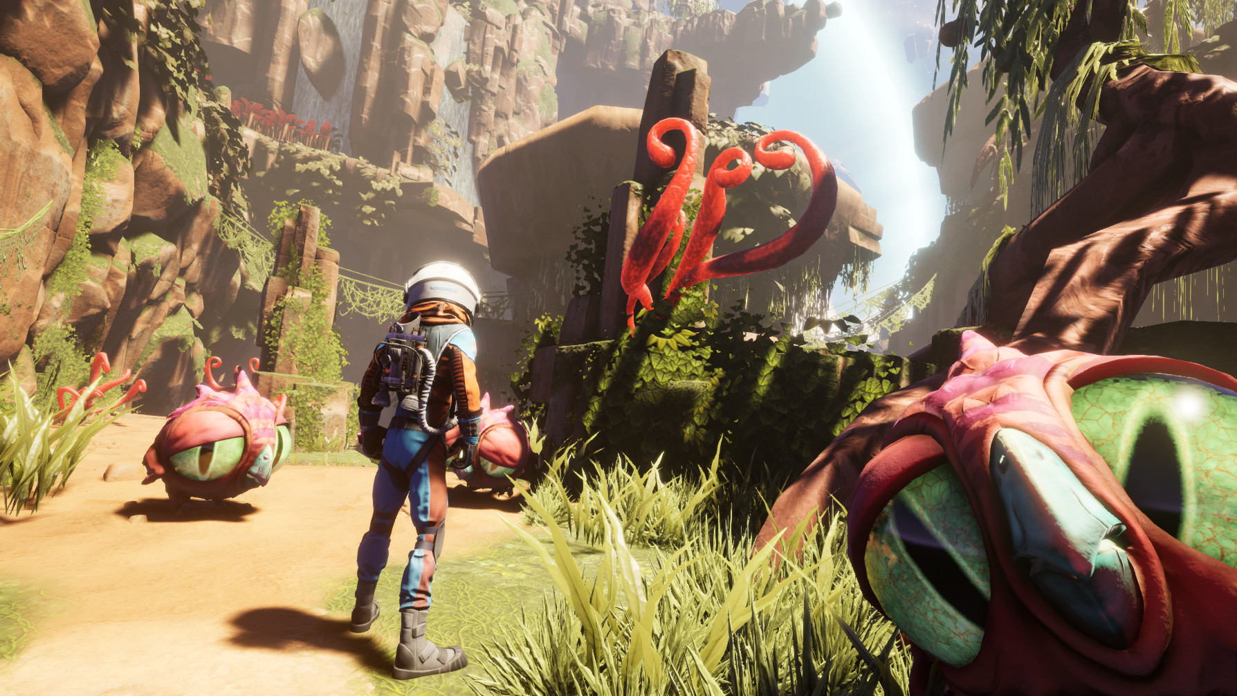 Journey To The Savage Planet Preview 1