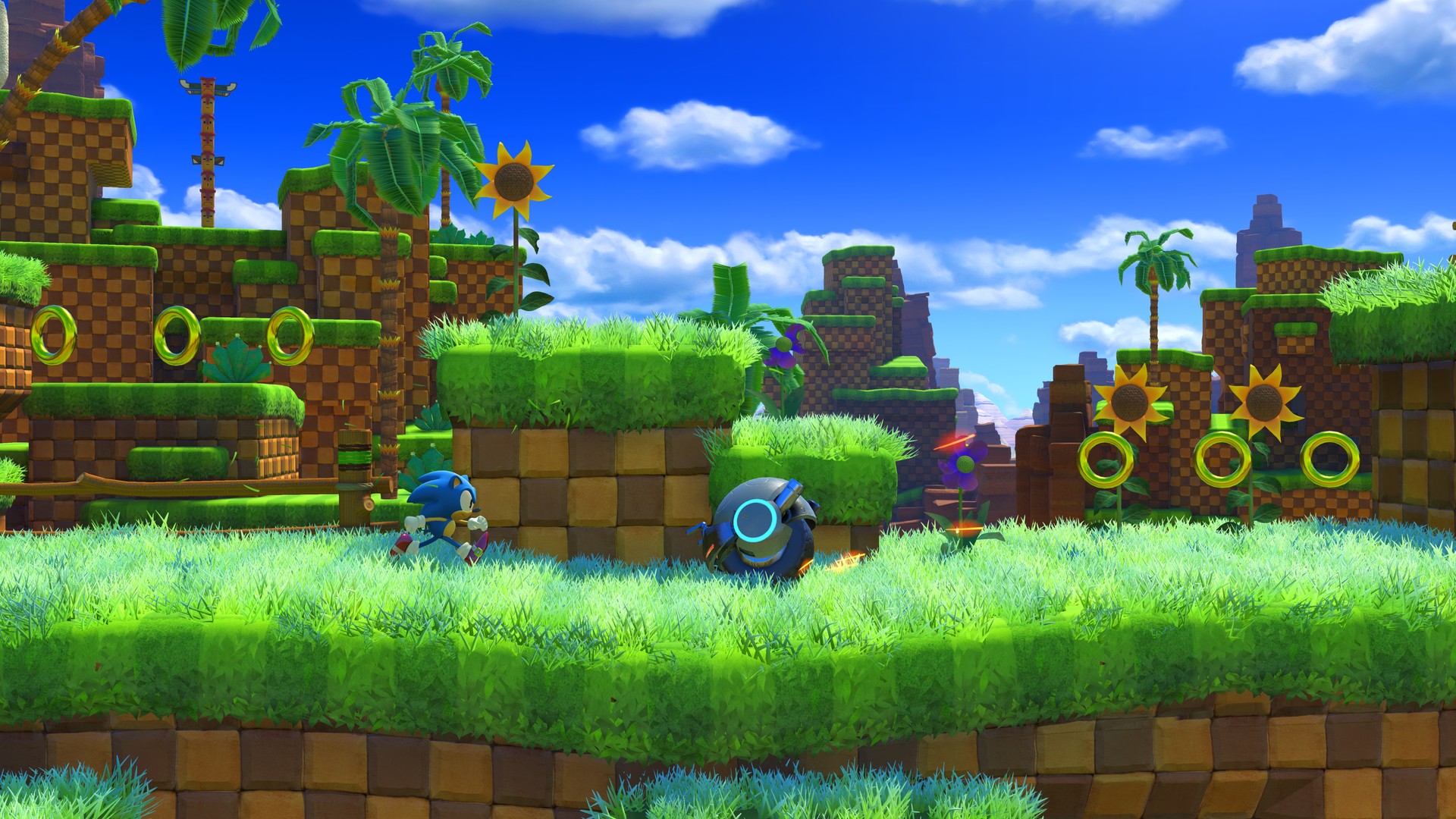 Sonic Forces Preview 3