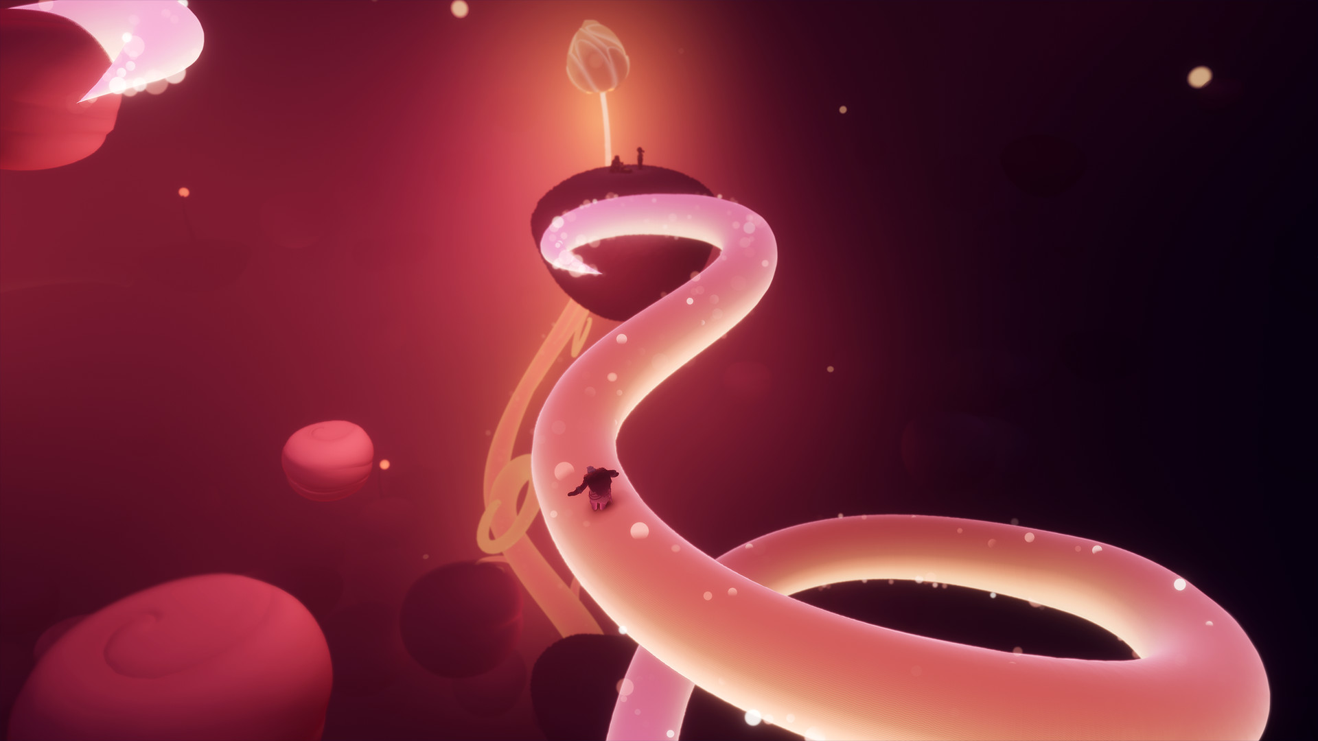 Arise: A Simple Story Preview 4