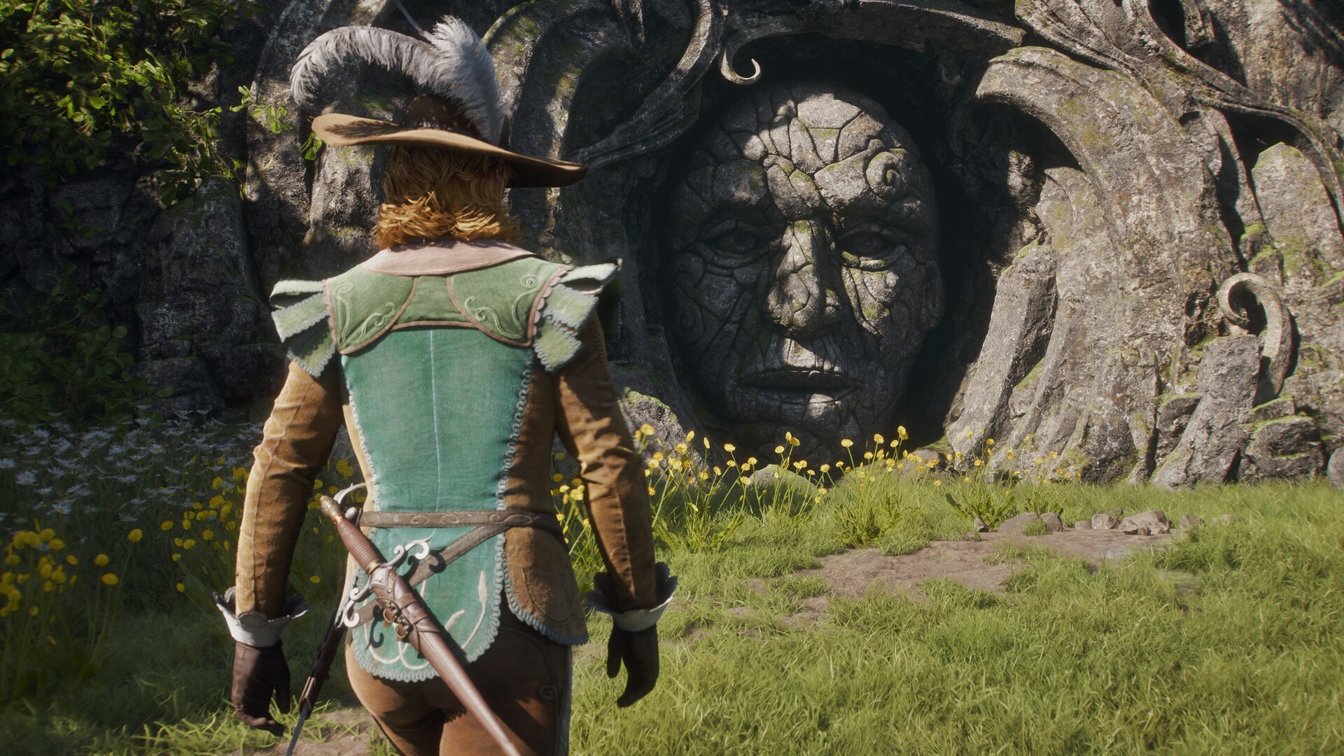 Fable Preview 3