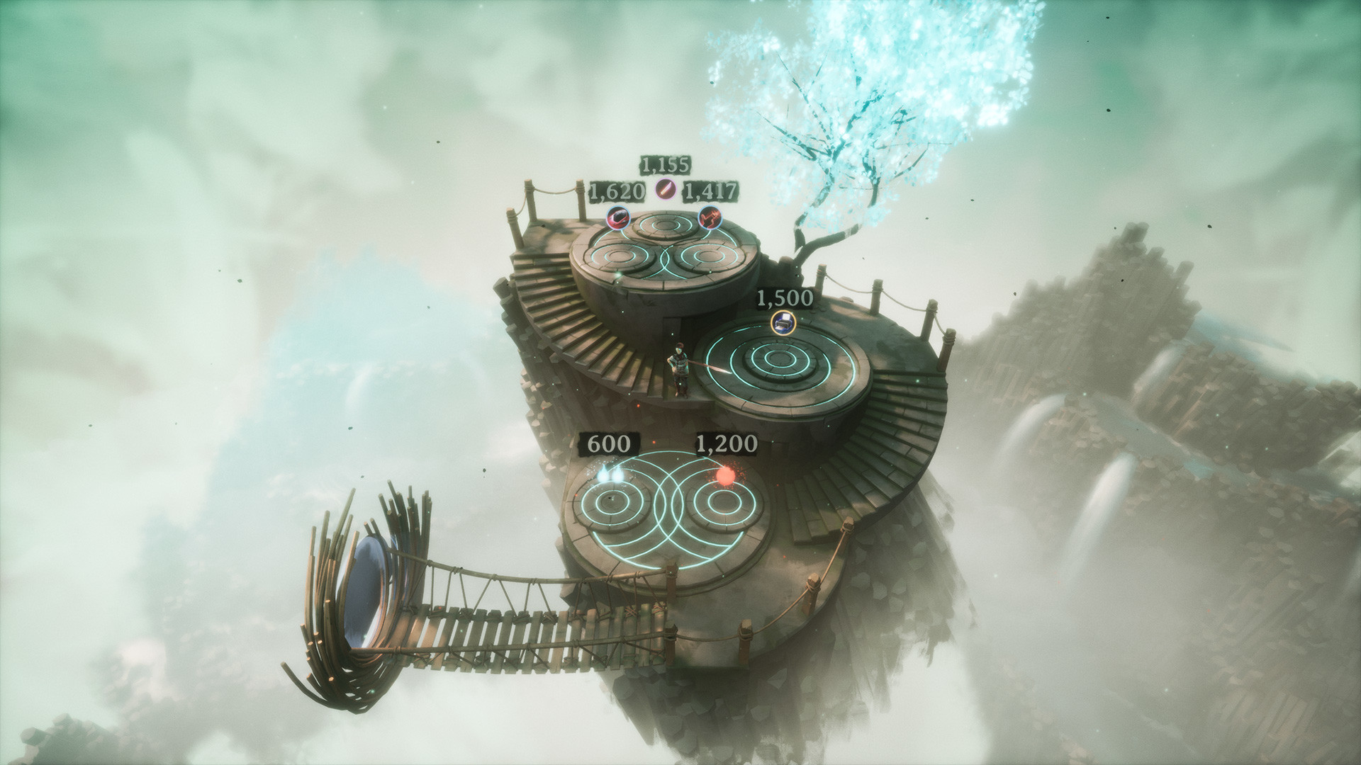 Dreamscaper Preview 3