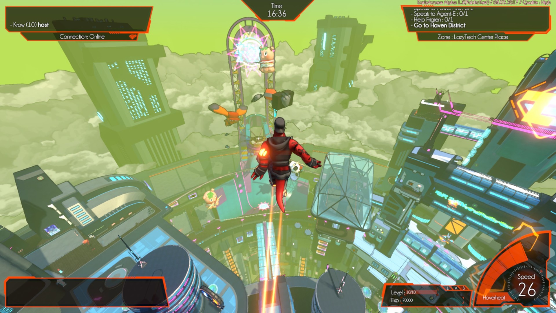 Hover Preview 3