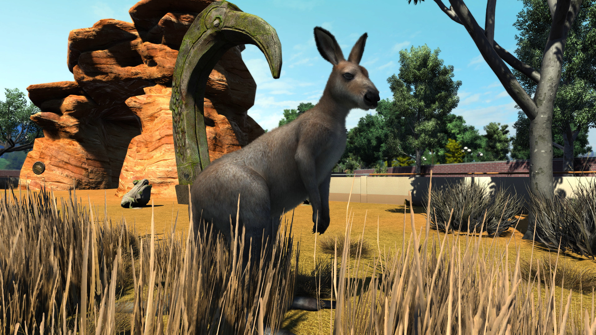 Zoo Tycoon: Ultimate Animal Collection Preview 1
