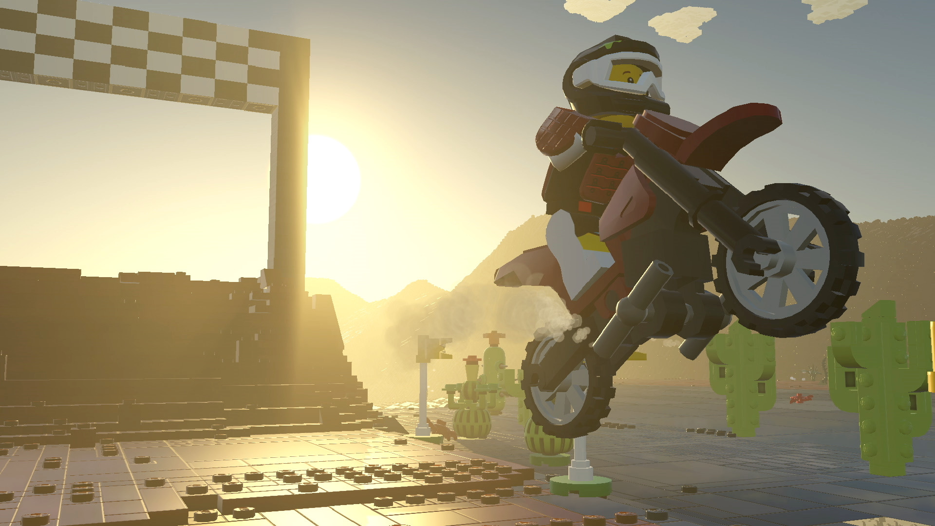 LEGO® Worlds Preview 5