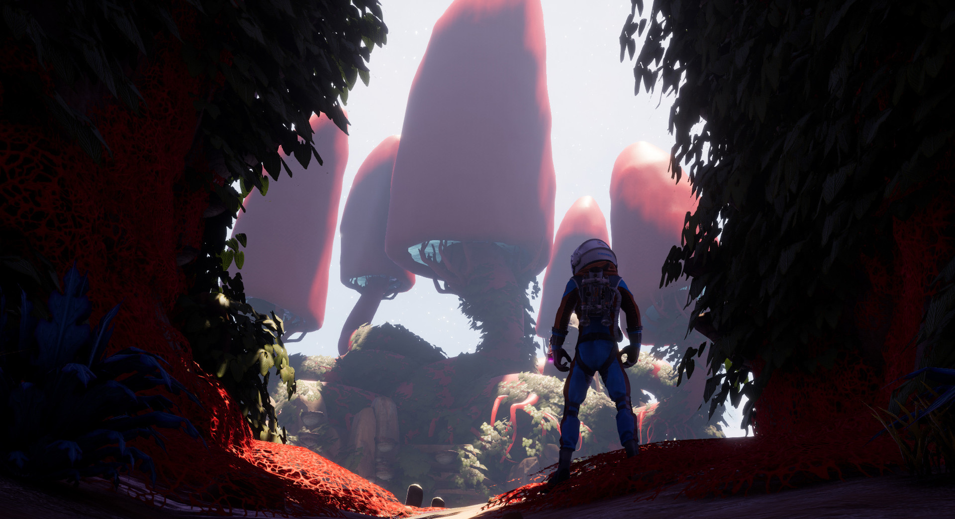 Journey To The Savage Planet Preview 3