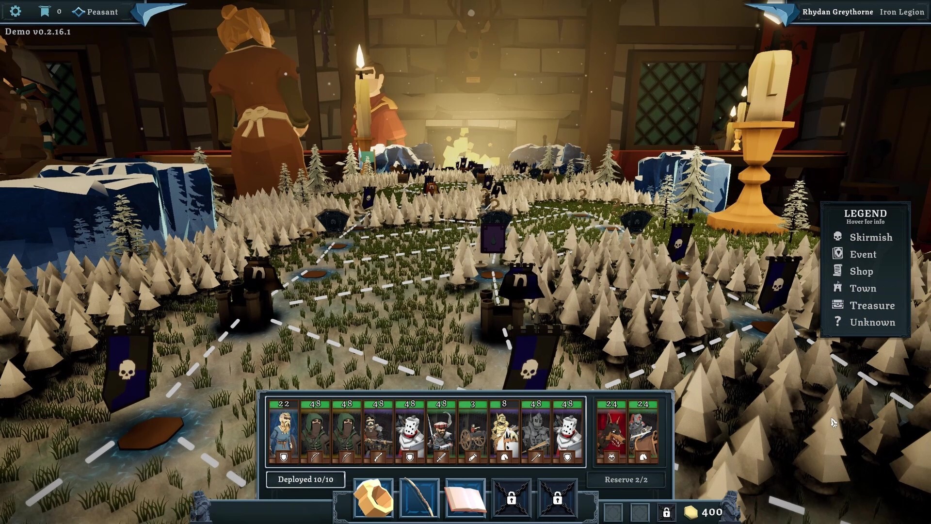 Tabletop Tavern Preview 3