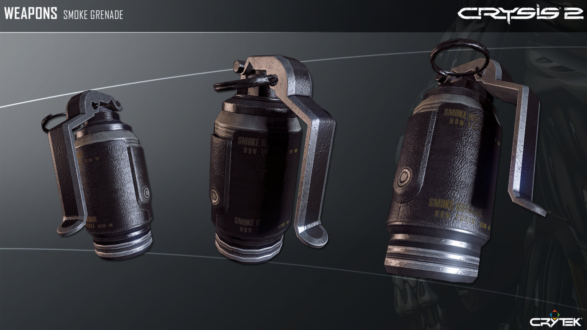 Crysis 2 — Maximum Edition Preview 4
