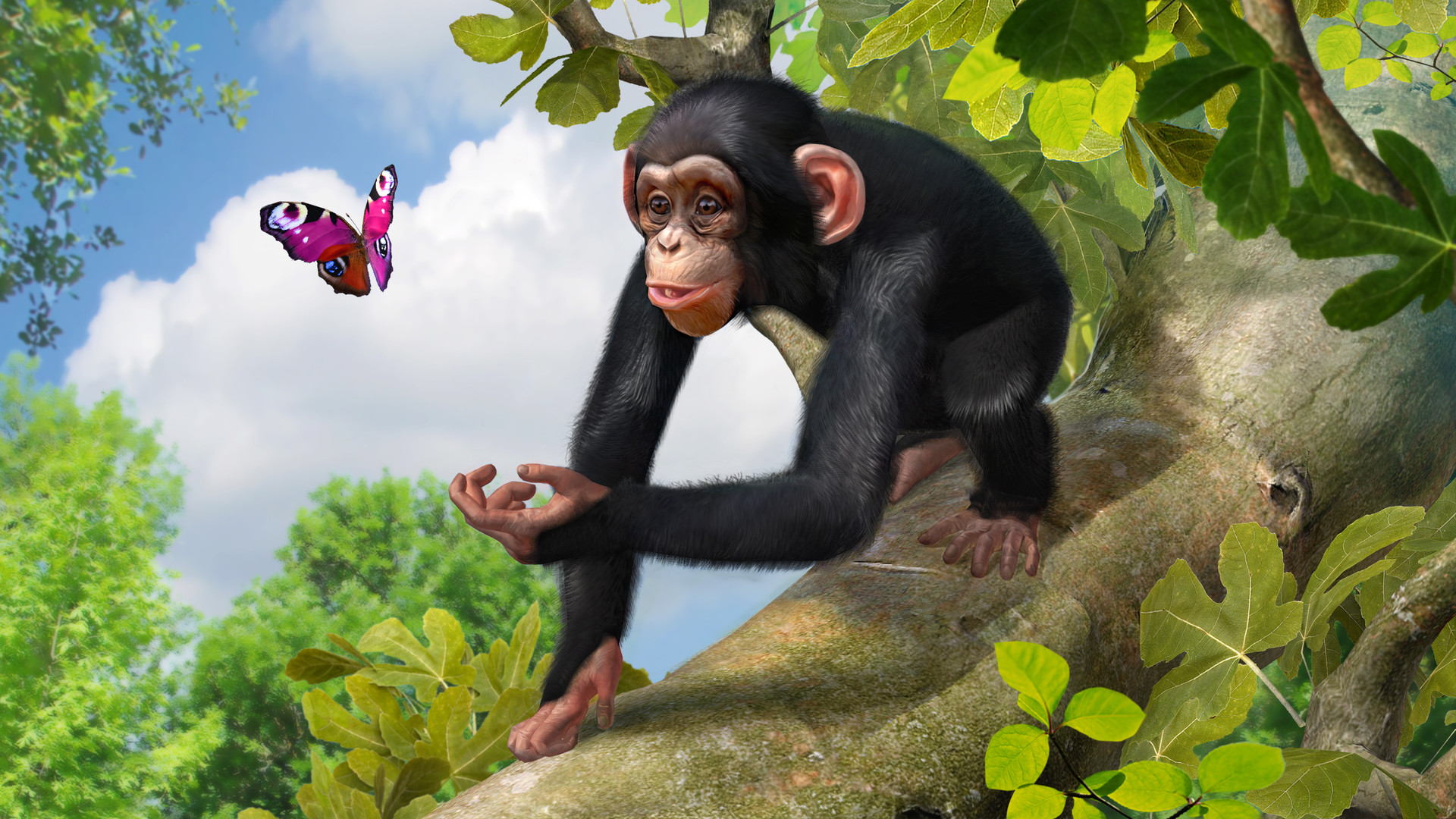 Zoo Tycoon: Ultimate Animal Collection Preview 3