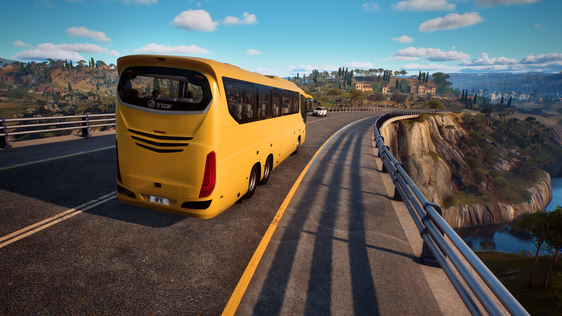 Bus Simulator 27 Preview 5