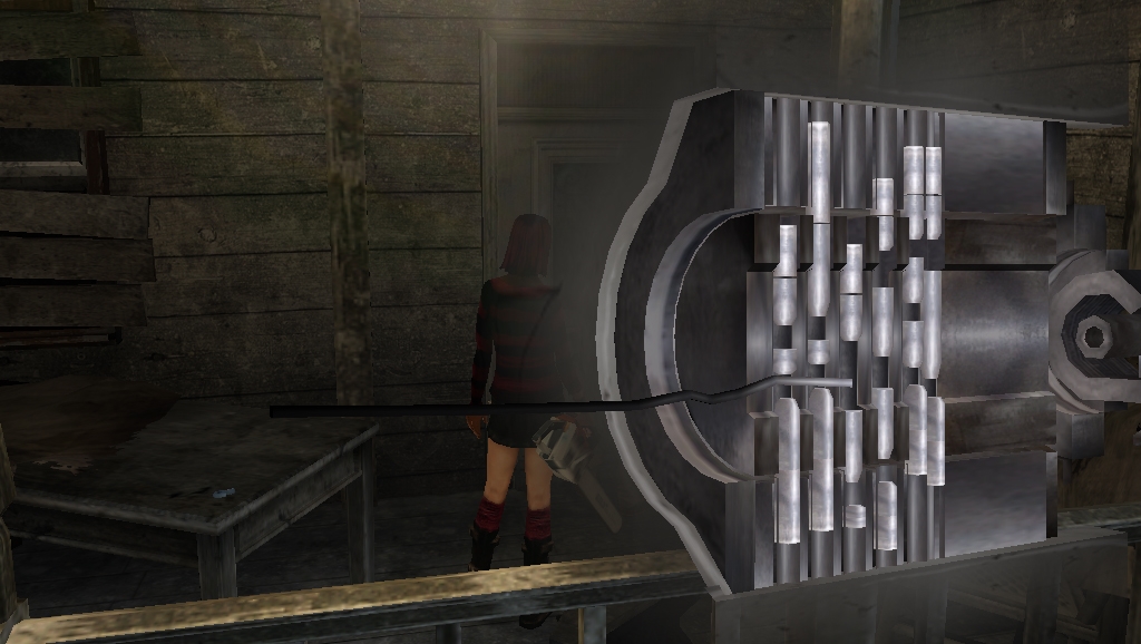 Obscure II (Obscure: The Aftermath) Preview 4