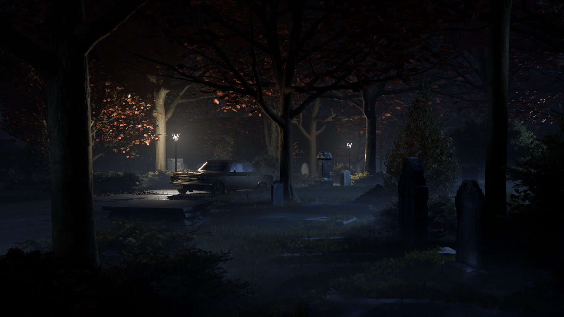 Halloween: The Game Preview 5