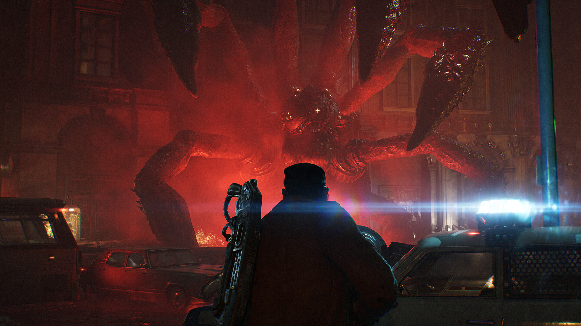 Gears of War: E-Day Preview 1